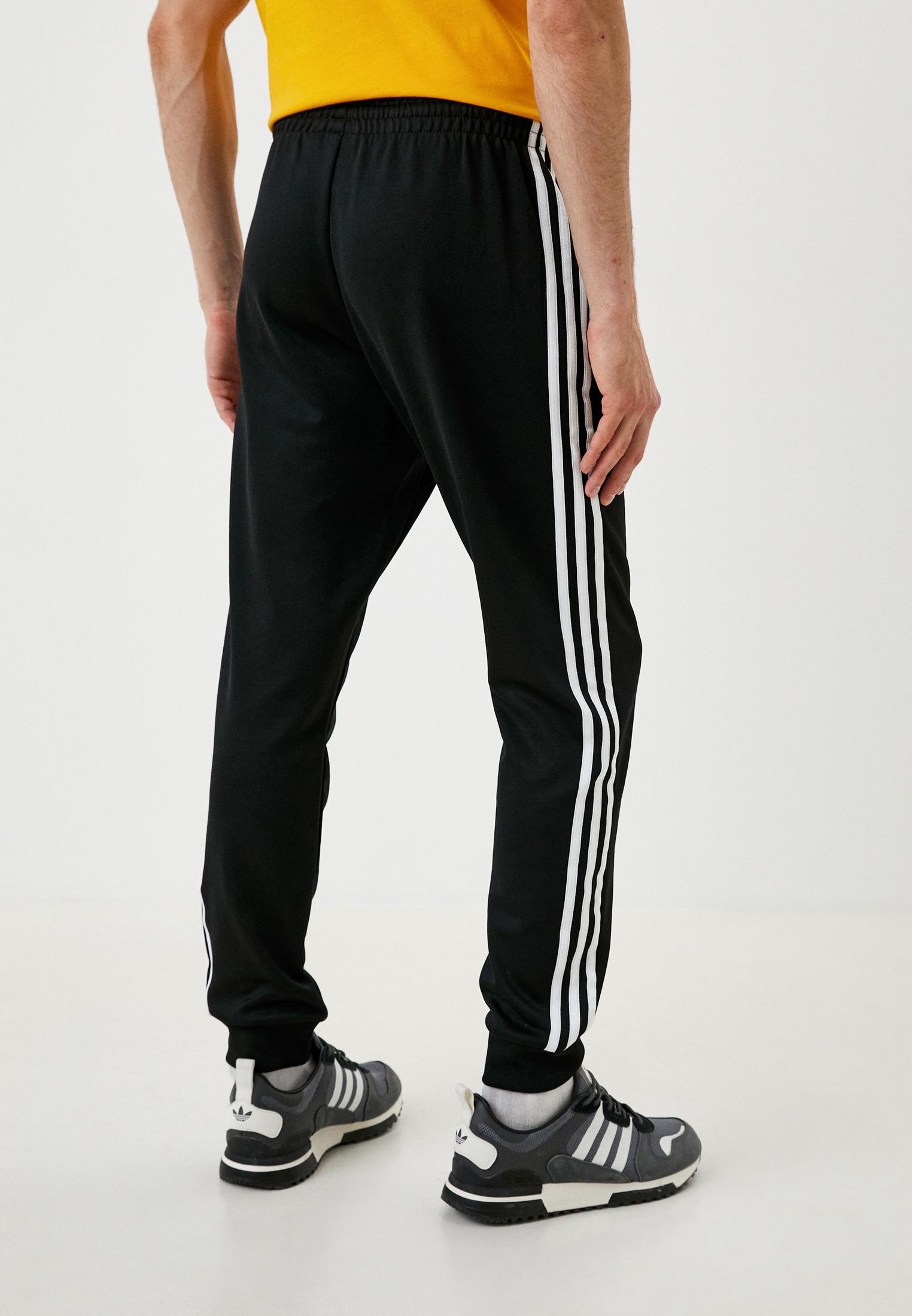 Мужские спортивные брюки Adidas Originals (Адидас Ориджиналс) CW1275