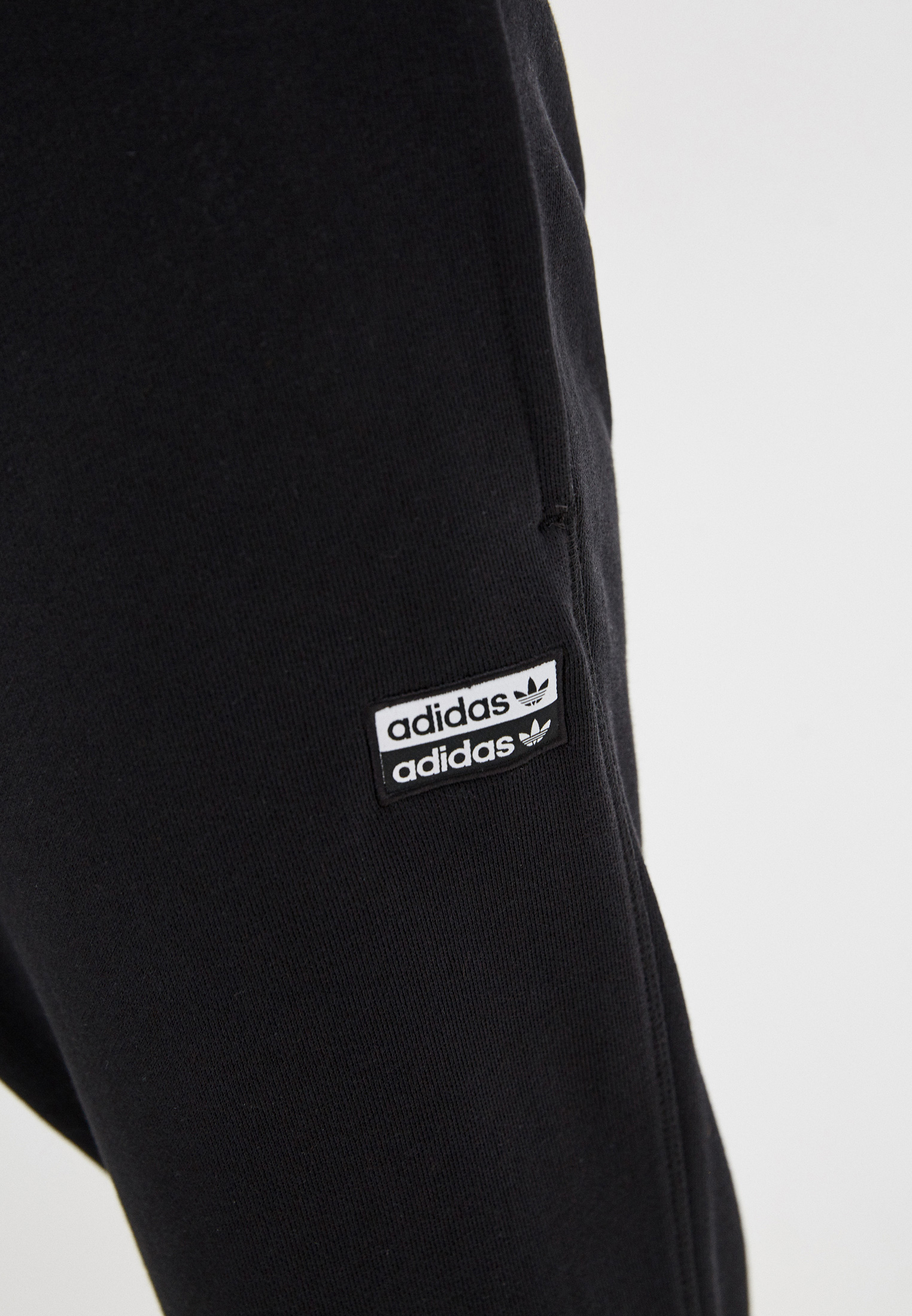 Мужские спортивные брюки Adidas Originals (Адидас Ориджиналс) FM2257: изображение 4