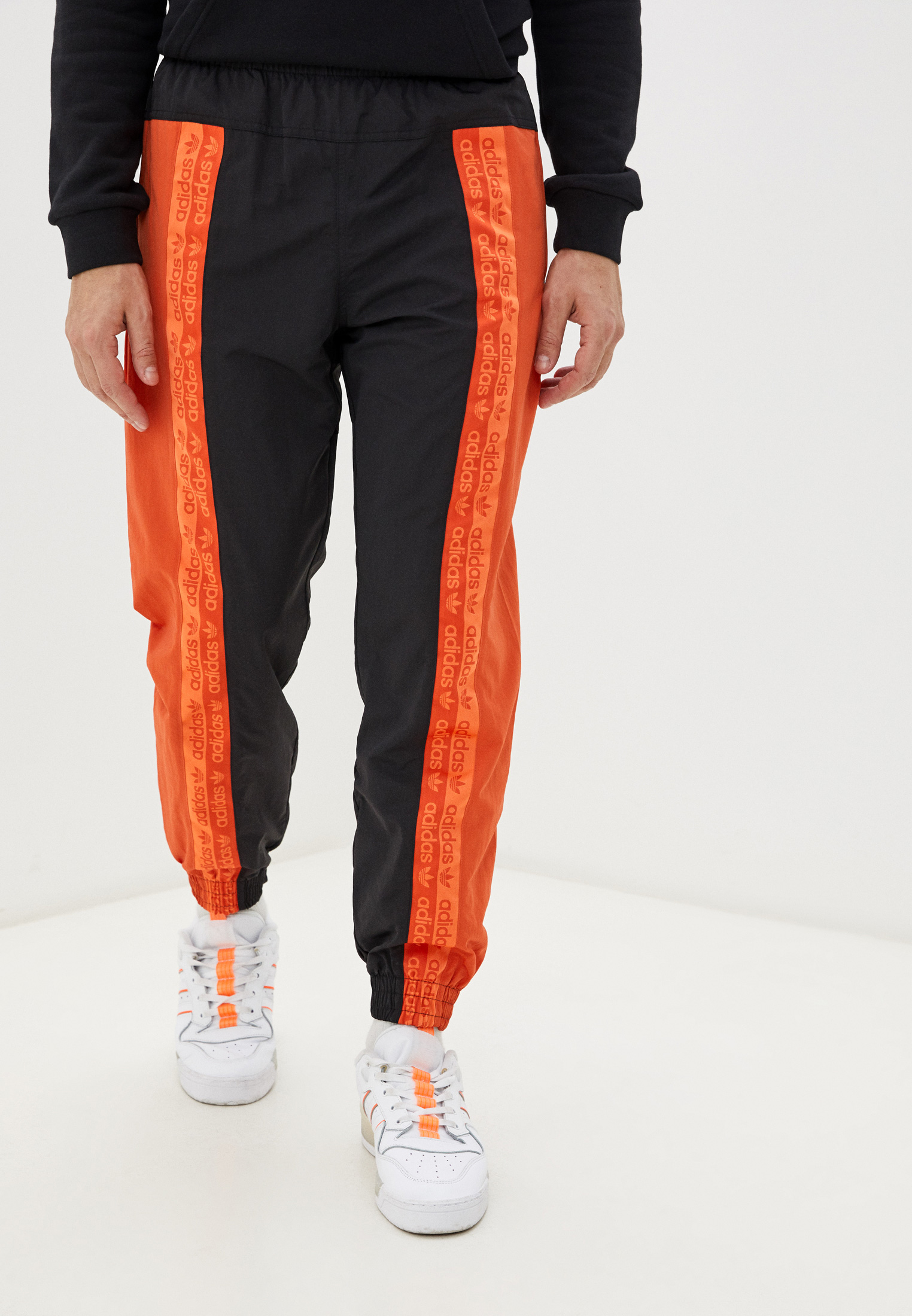 H0911 Adidas Купить Брюки Мужские