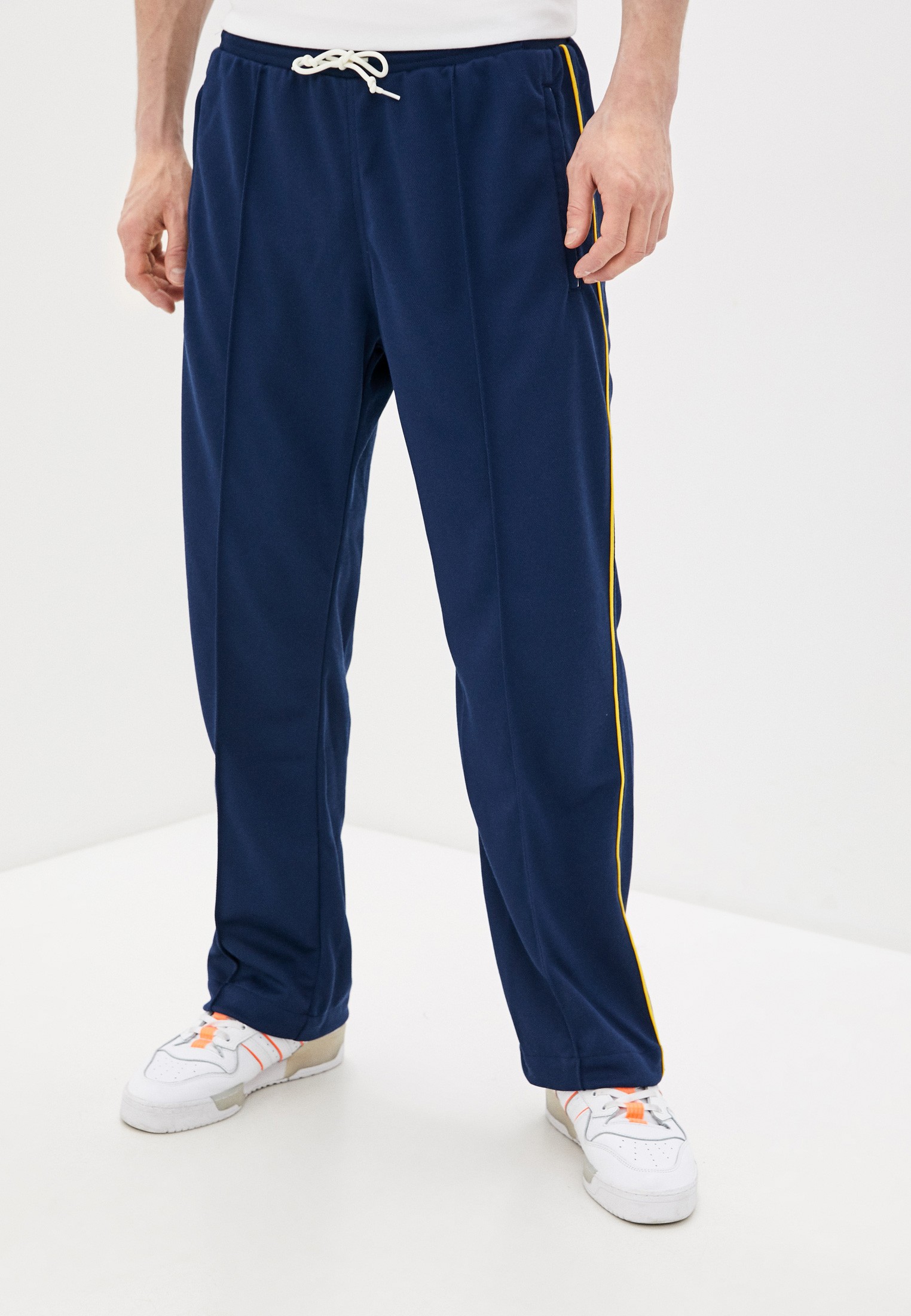 H0911 Adidas Купить Брюки Мужские