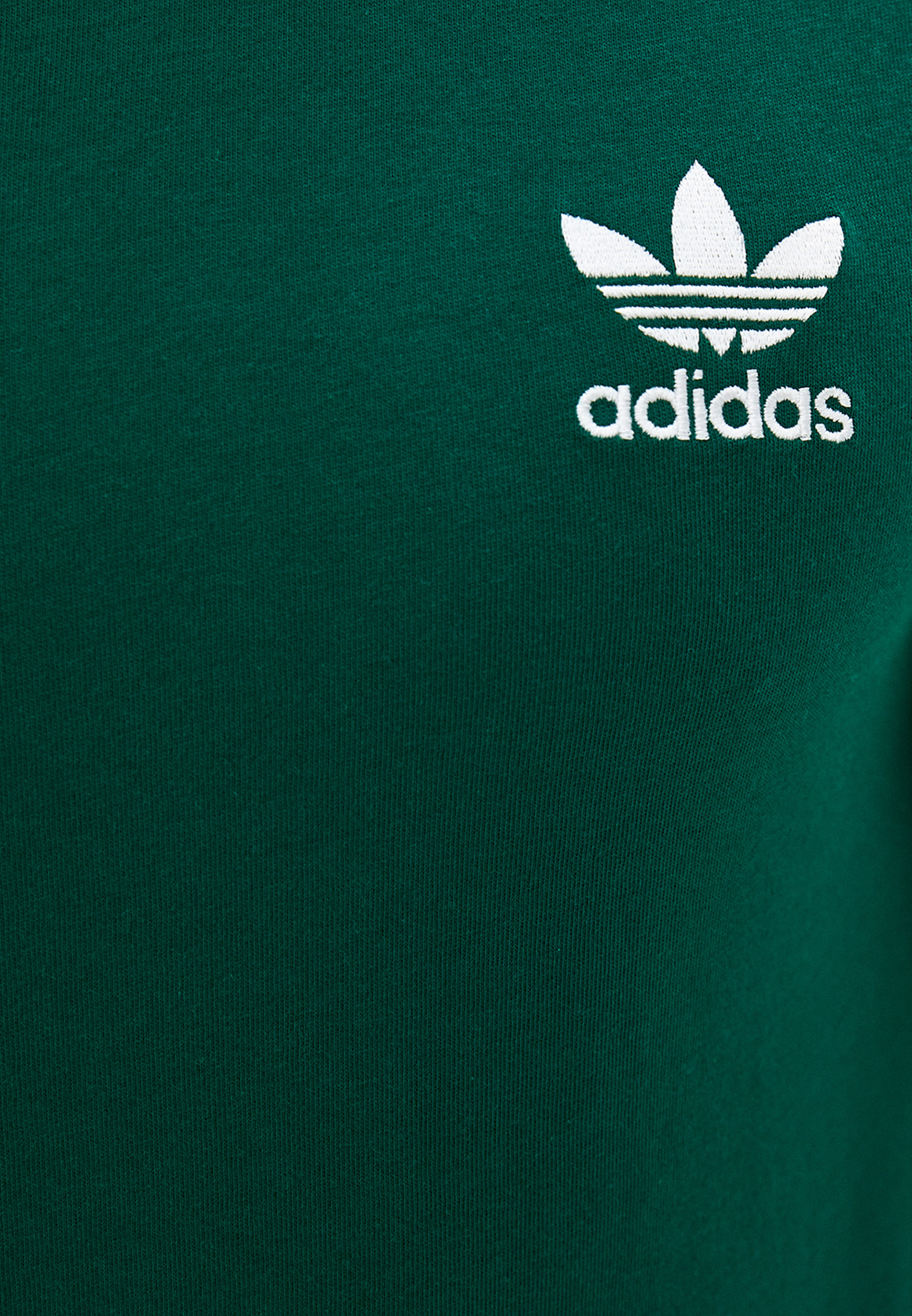 Футболка Adidas Originals (Адидас Ориджиналс) GD9935: изображение 4
