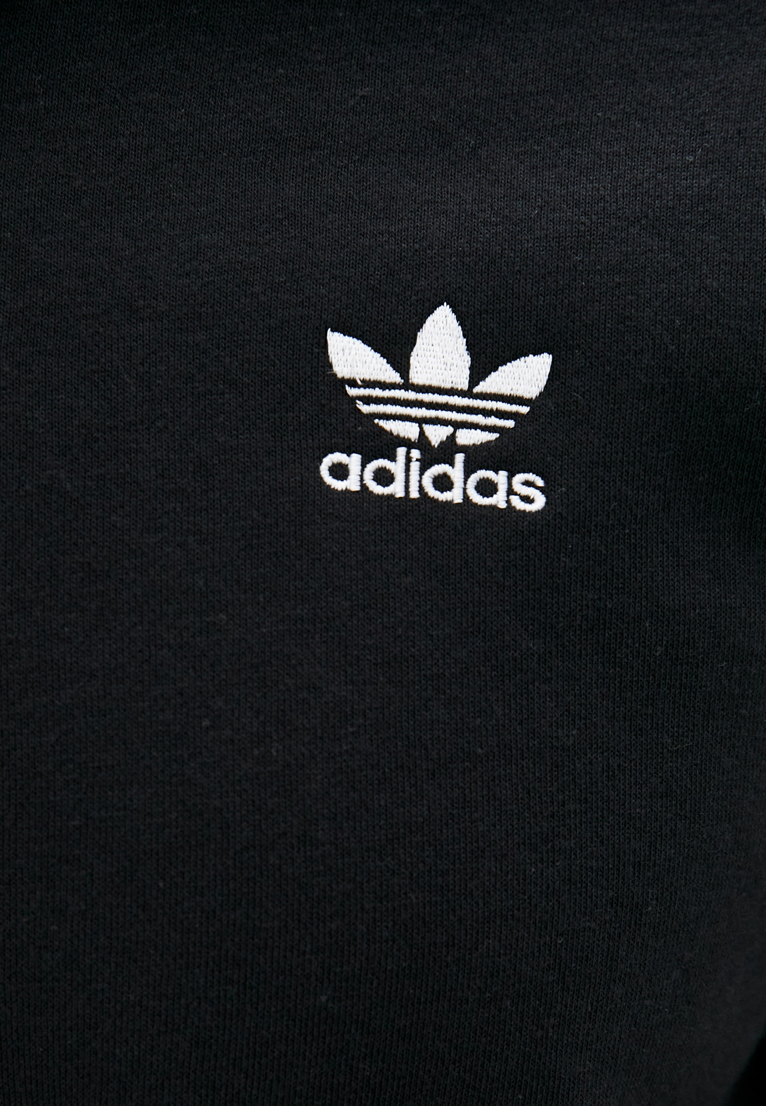 Толстовка Adidas Originals (Адидас Ориджиналс) DV1551: изображение 4