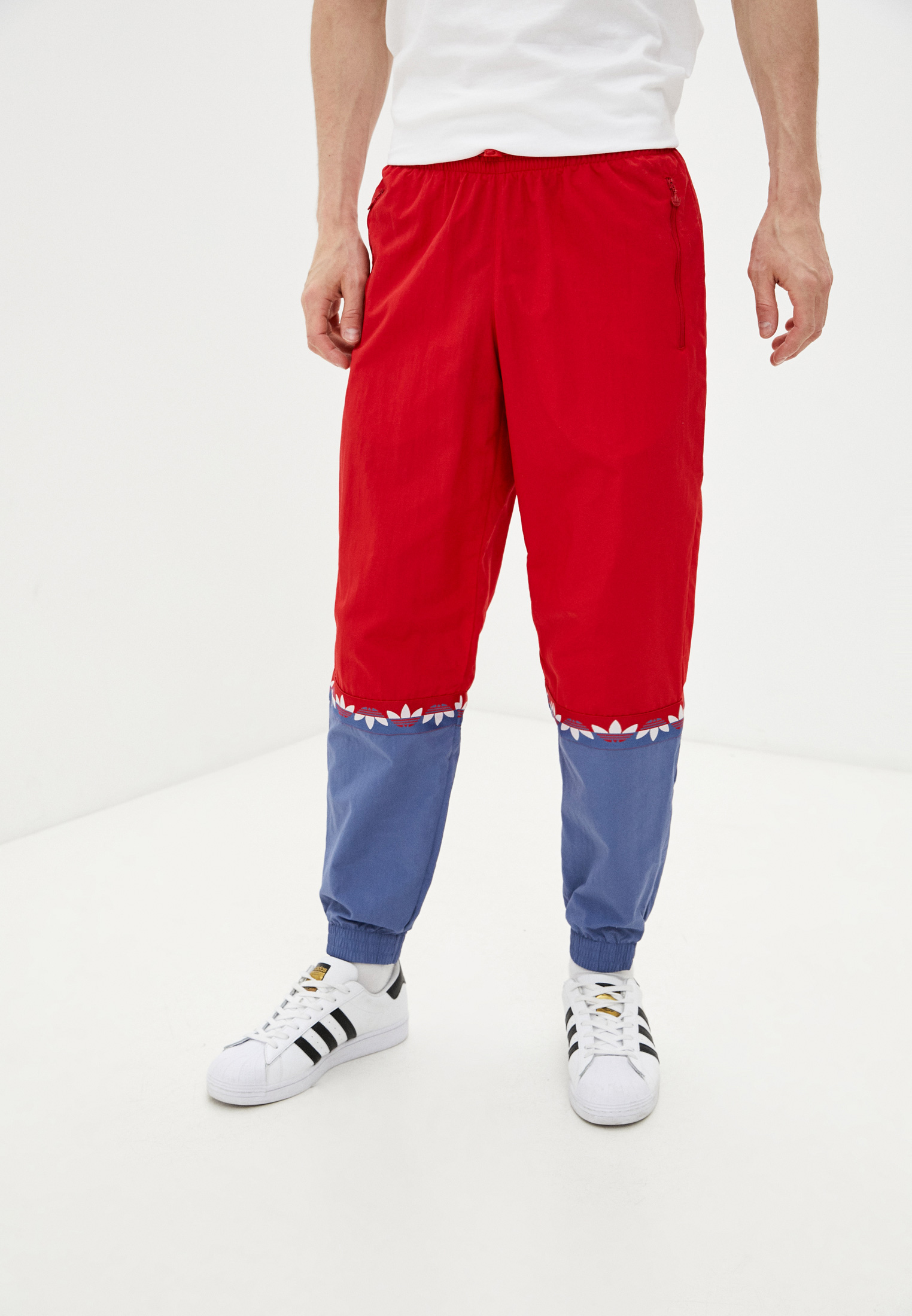 Брки Adidas Originals - купить спортивные брюки Адидас Ориджиналс в ...