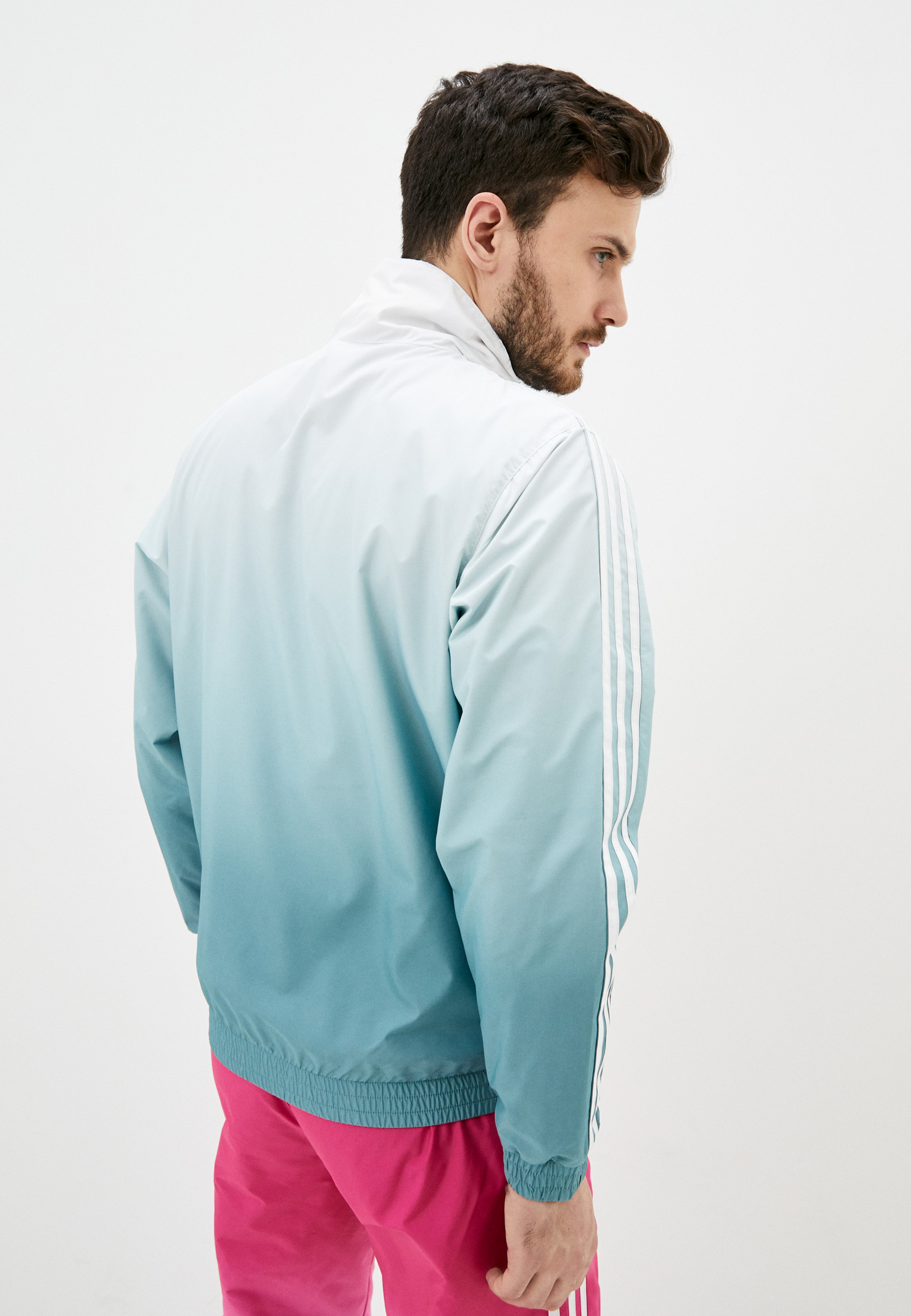 Мужская верхняя одежда Adidas Originals (Адидас Ориджиналс) GN3589 купить  за 6040 руб.