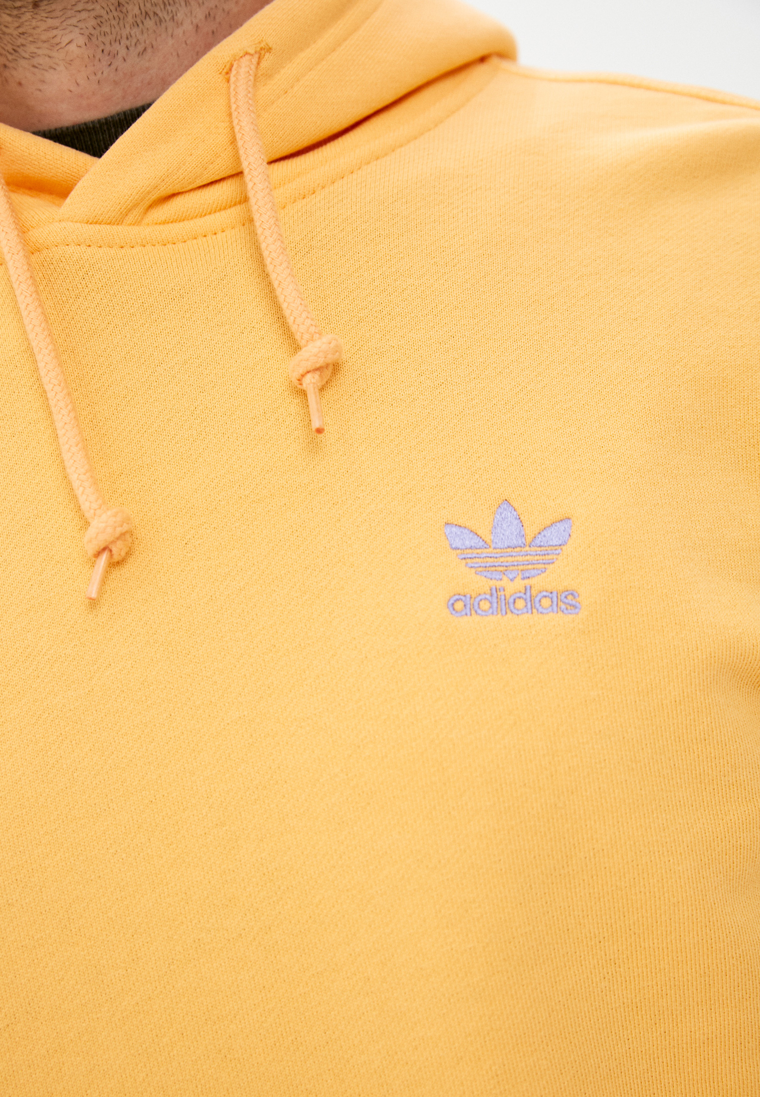 Кофта/футболка adidas Loungewear Adicolor Trefoil Hoodie GN3390 GN3390 -  купить по цене 1227 грн. в интернет-магазине SportBrend, Украина