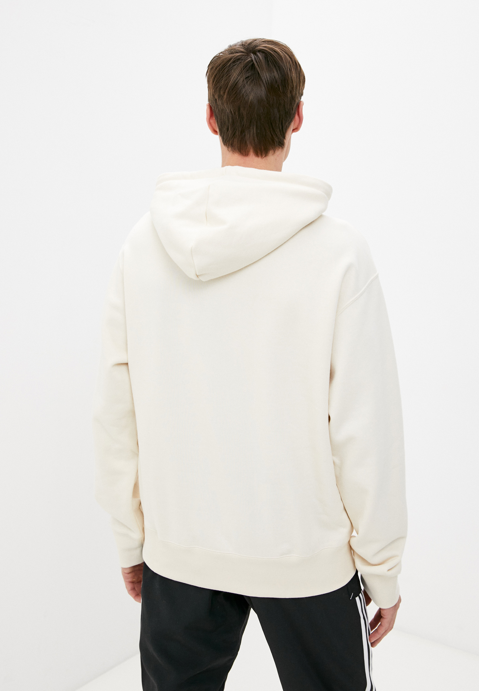 Толстовка мужская Adidas Originals (Адидас Ориджиналс) GP3458 купить за  7999 руб.