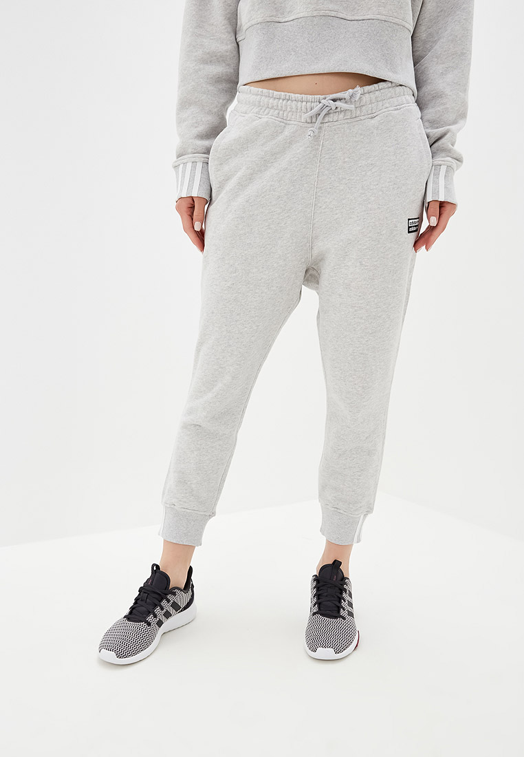 Женские брюки Adidas Originals (Адидас Ориджиналс) ED5852