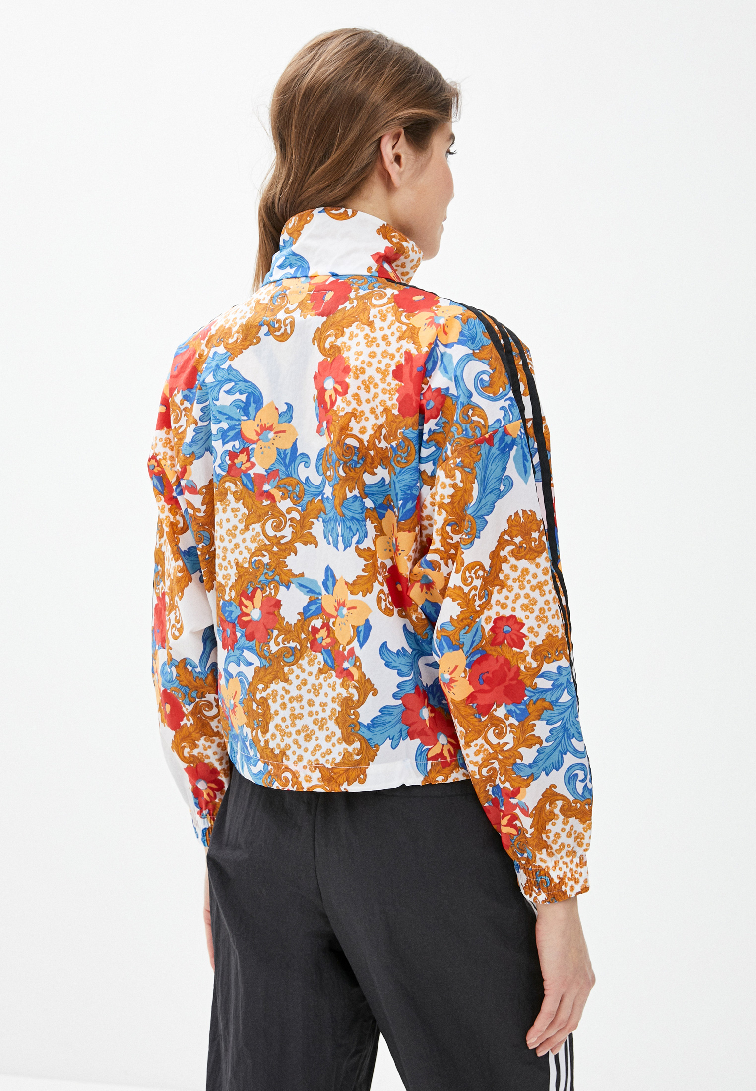 Женская верхняя одежда Adidas Originals (Адидас Ориджиналс) GN3357 купить