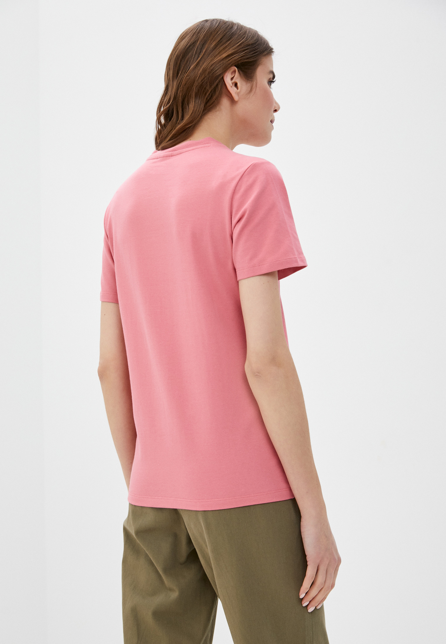 Футболка женская Adidas Originals (Адидас Ориджиналс) GN2907 купить
