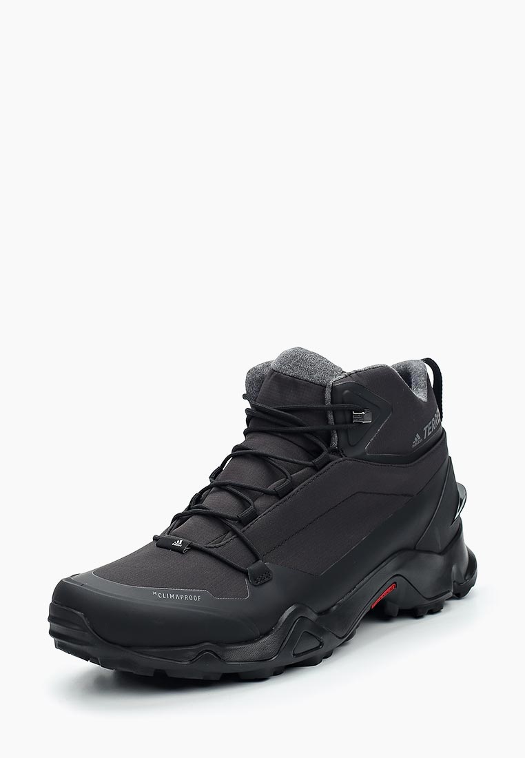 Купить Зимние Ботинки Adidas Terrex