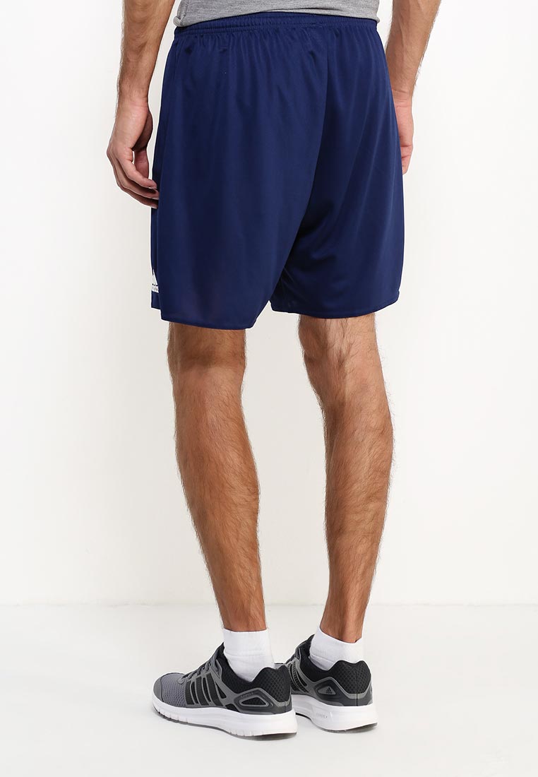 Мужские спортивные шорты Adidas (Адидас) AJ5883: изображение 3