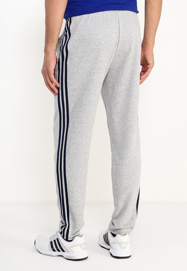 Спортивные трикотажные брюки adidas Collegiate Navy