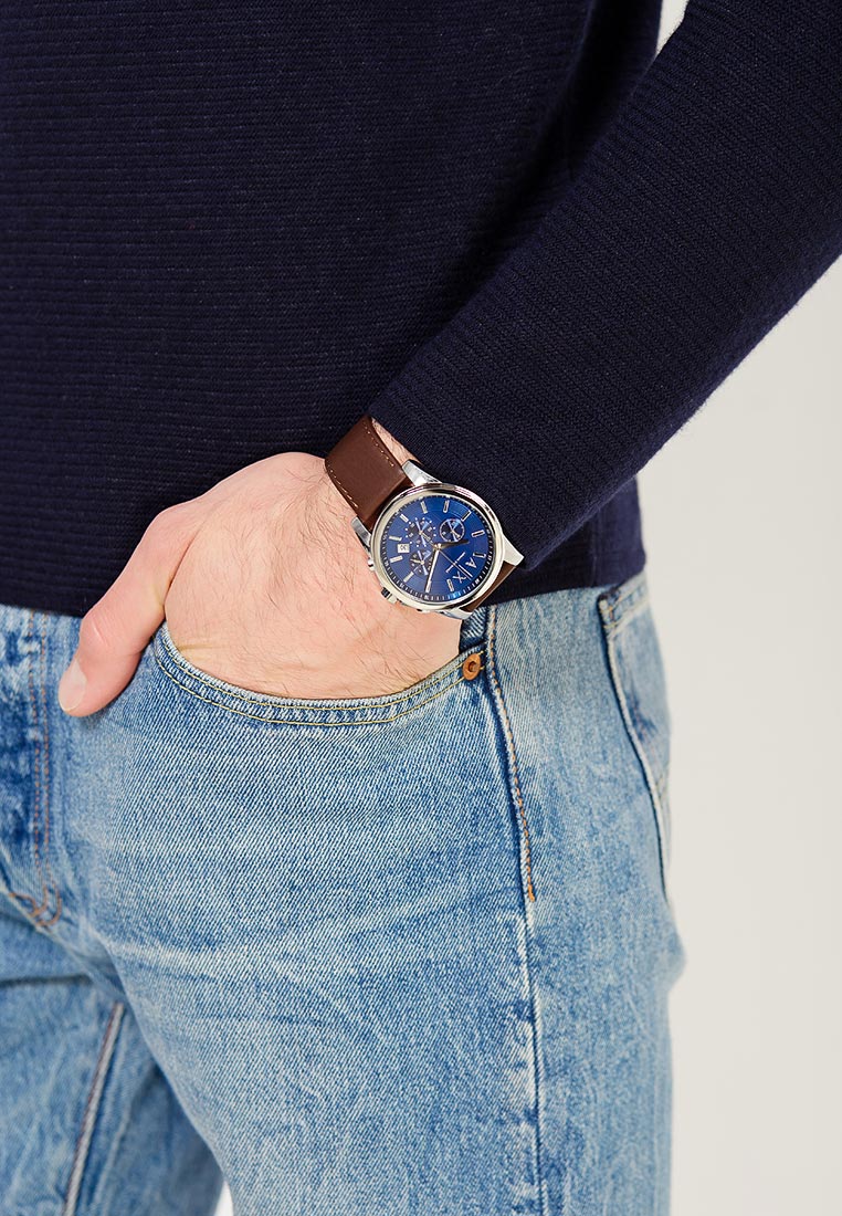 Мужские часы Armani Exchange AX2501: изображение 3