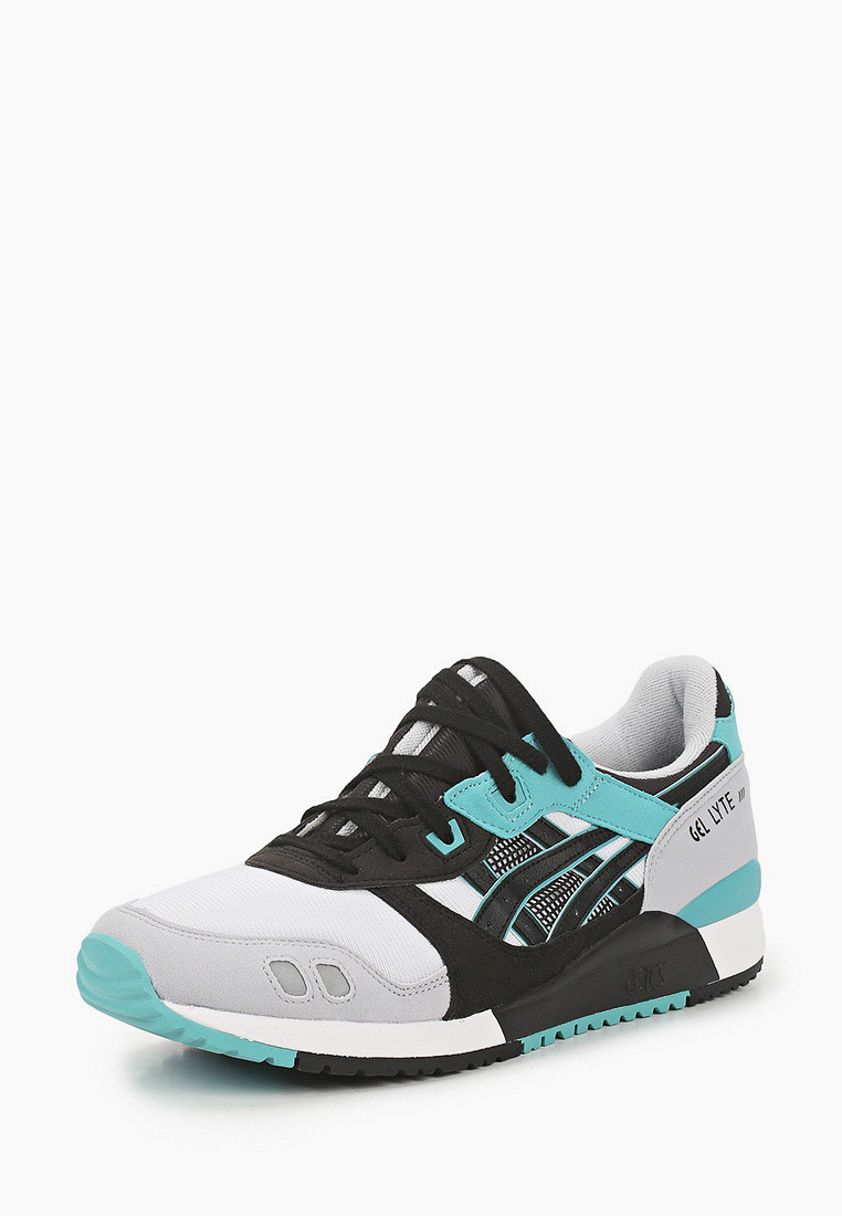 Мужские кроссовки Asics (Асикс) 1201A051 купить