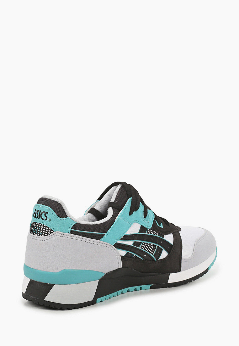 Мужские кроссовки Asics (Асикс) 1201A051 купить