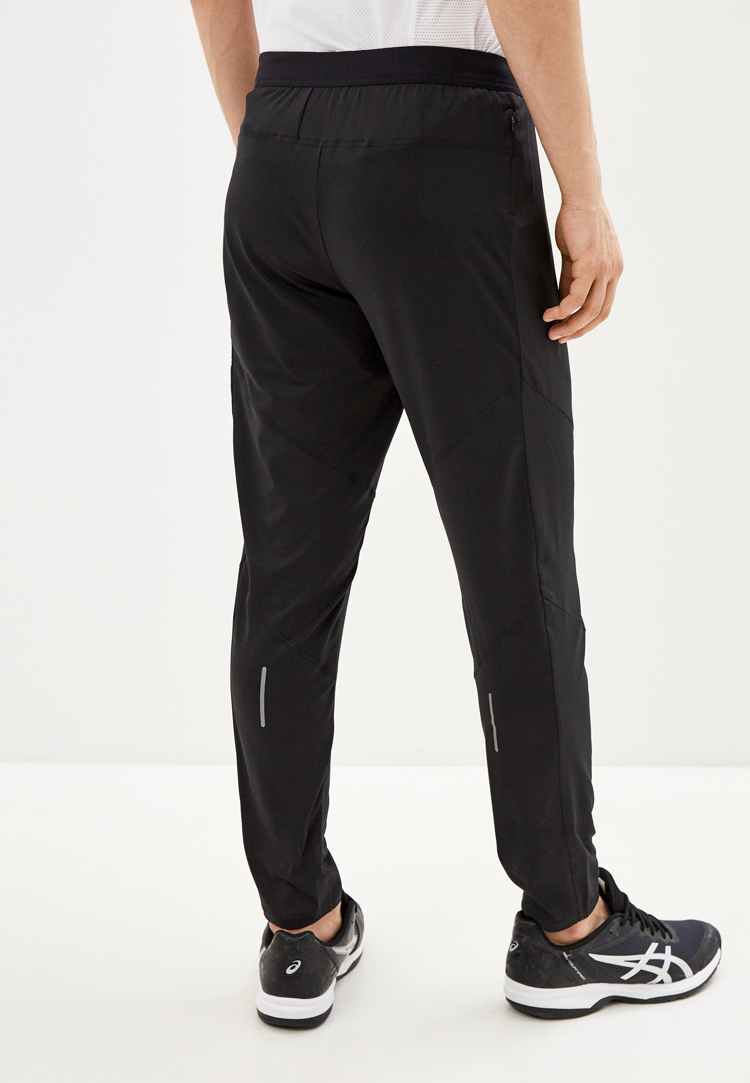 Штаны ASICS accelerate Pant