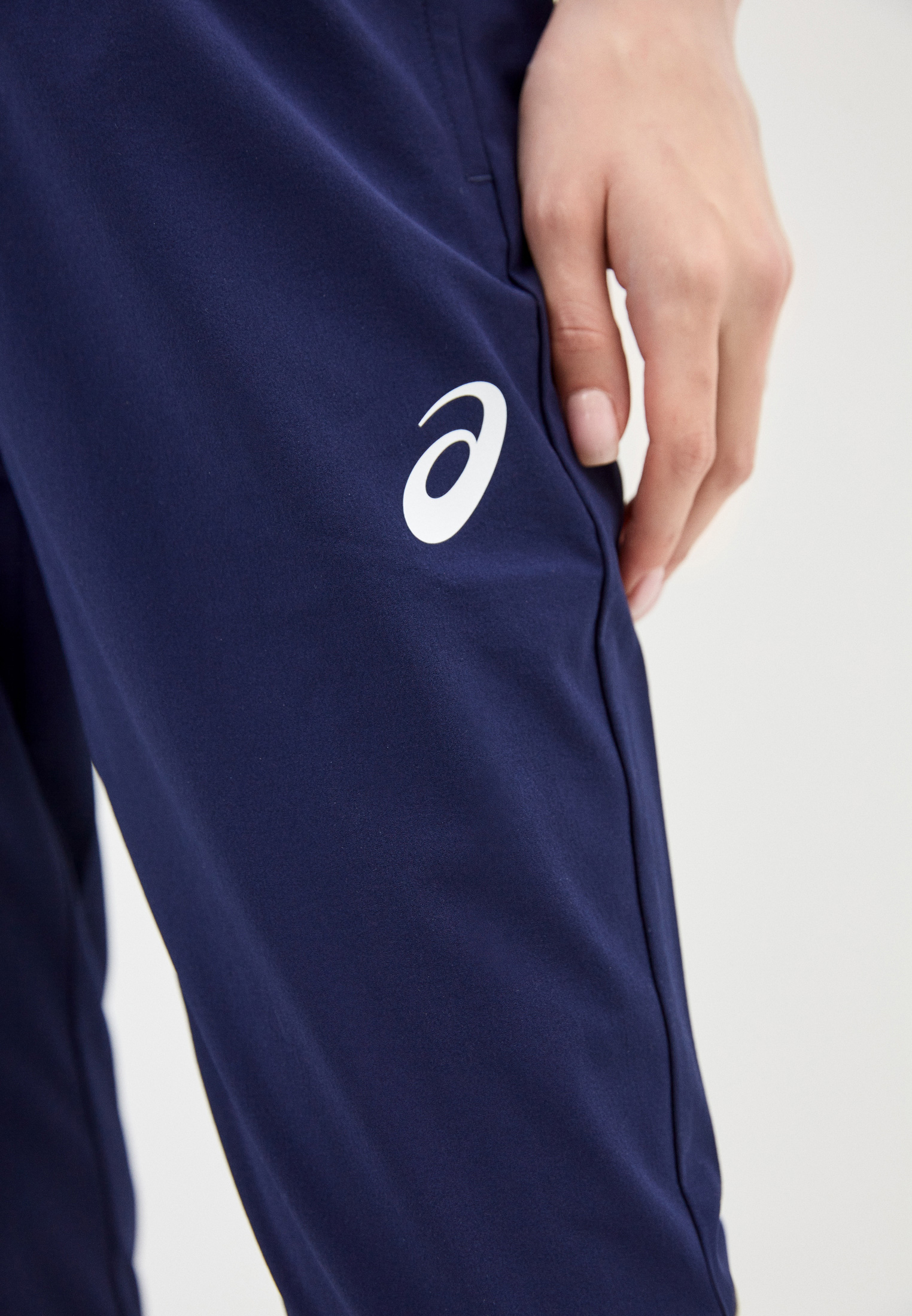 Брюки асикс Woven Pant