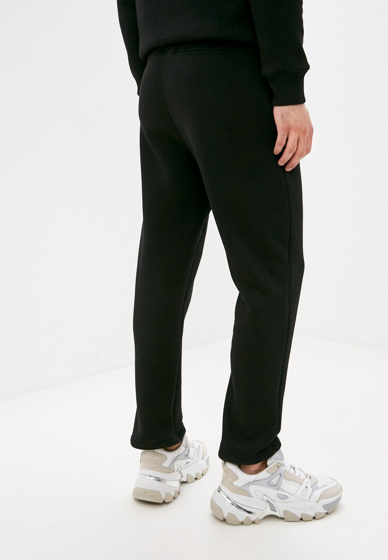 Мужские спортивные брюки Baldinini (Балдинини) PTU01: изображение 4