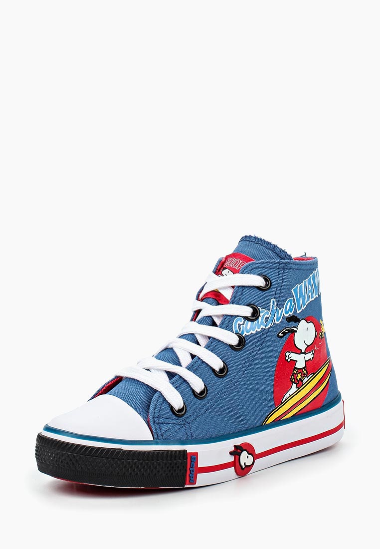 Кеды Детские Мальчику Купить