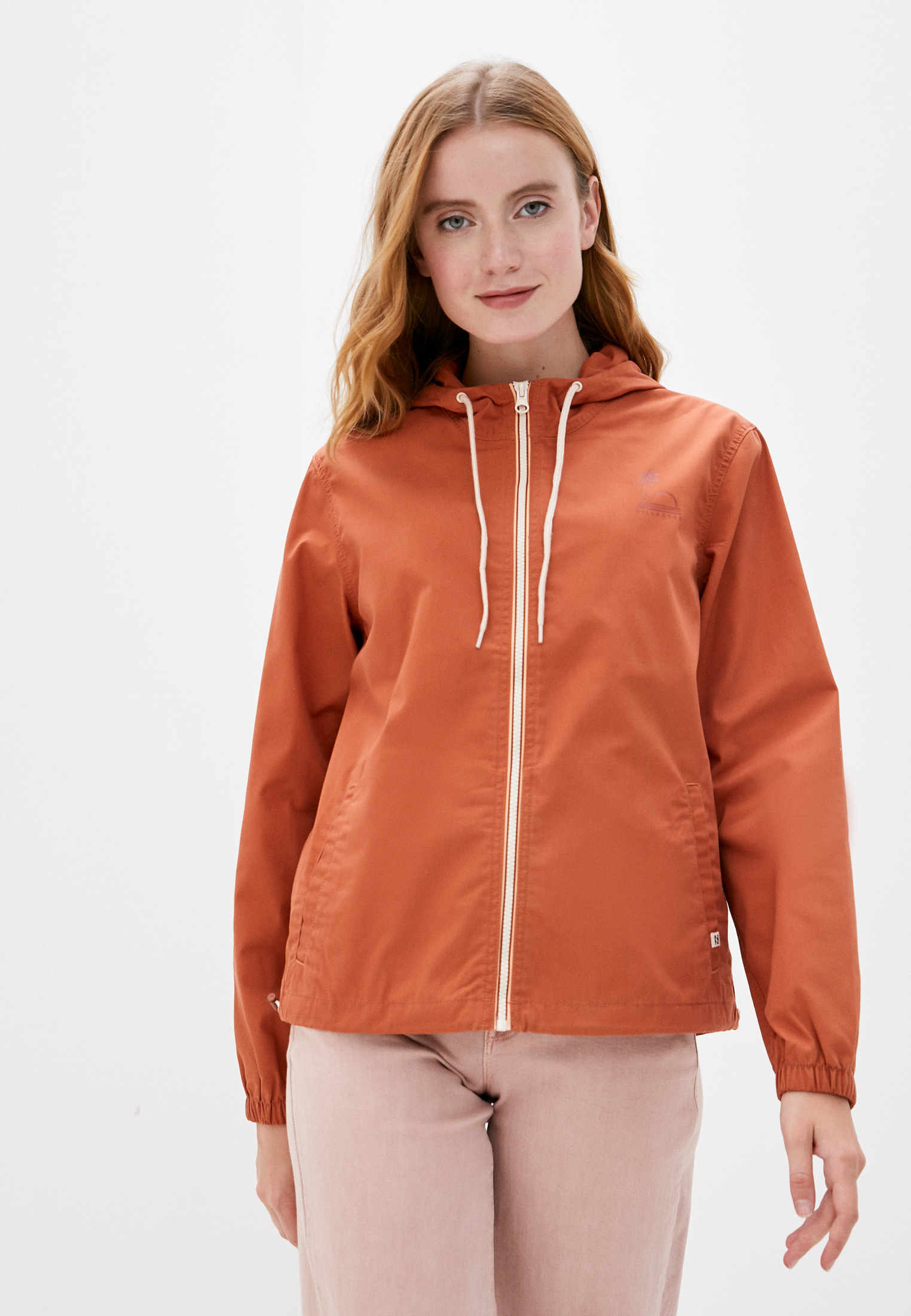 Billabong куртка женская