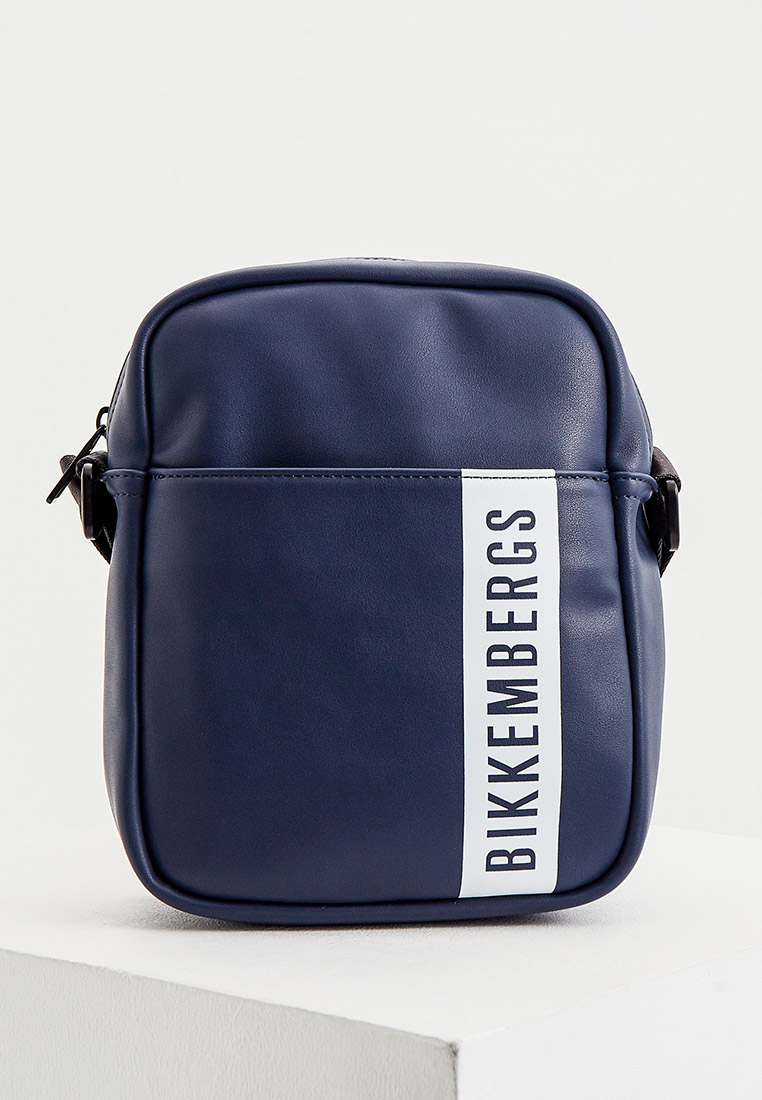 Купить Сумку Bikkembergs Мужскую Через Плечо