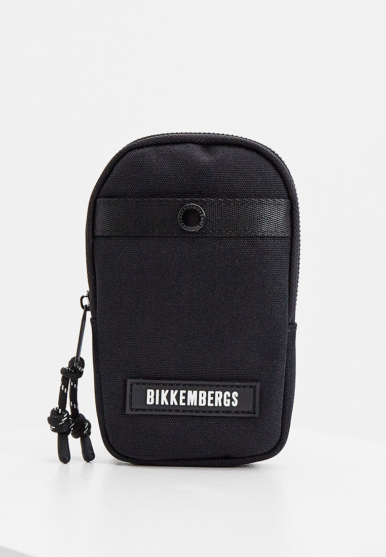 Сумка Bikkembergs (Биккембергс) E2BPME1L0012999: изображение 1