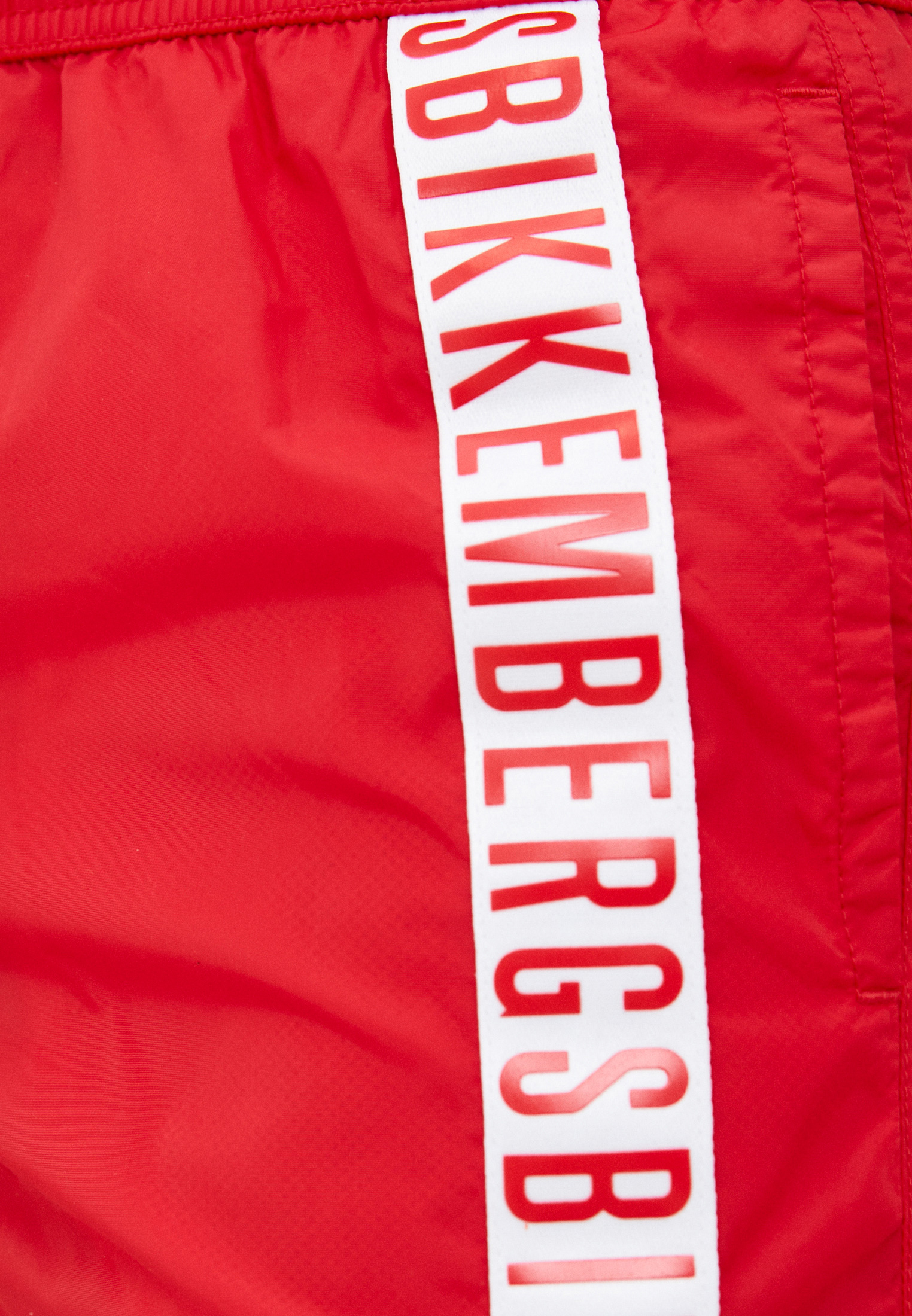 Мужские шорты для плавания Bikkembergs (Биккембергс) VBKB04874: изображение 3