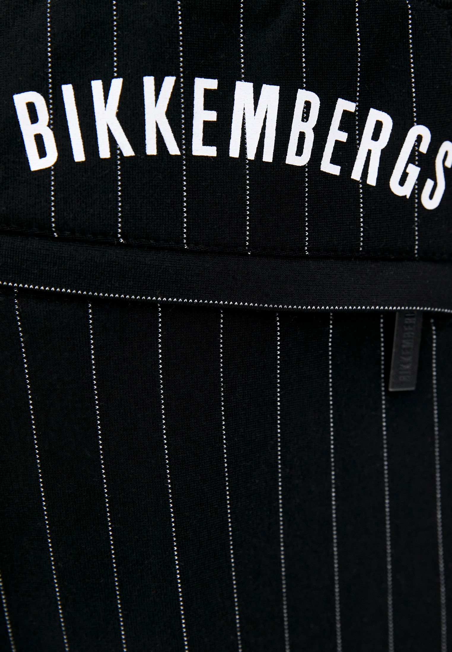 Мужские повседневные брюки Bikkembergs (Биккембергс) C 1 155 6T E 2177: изображение 5