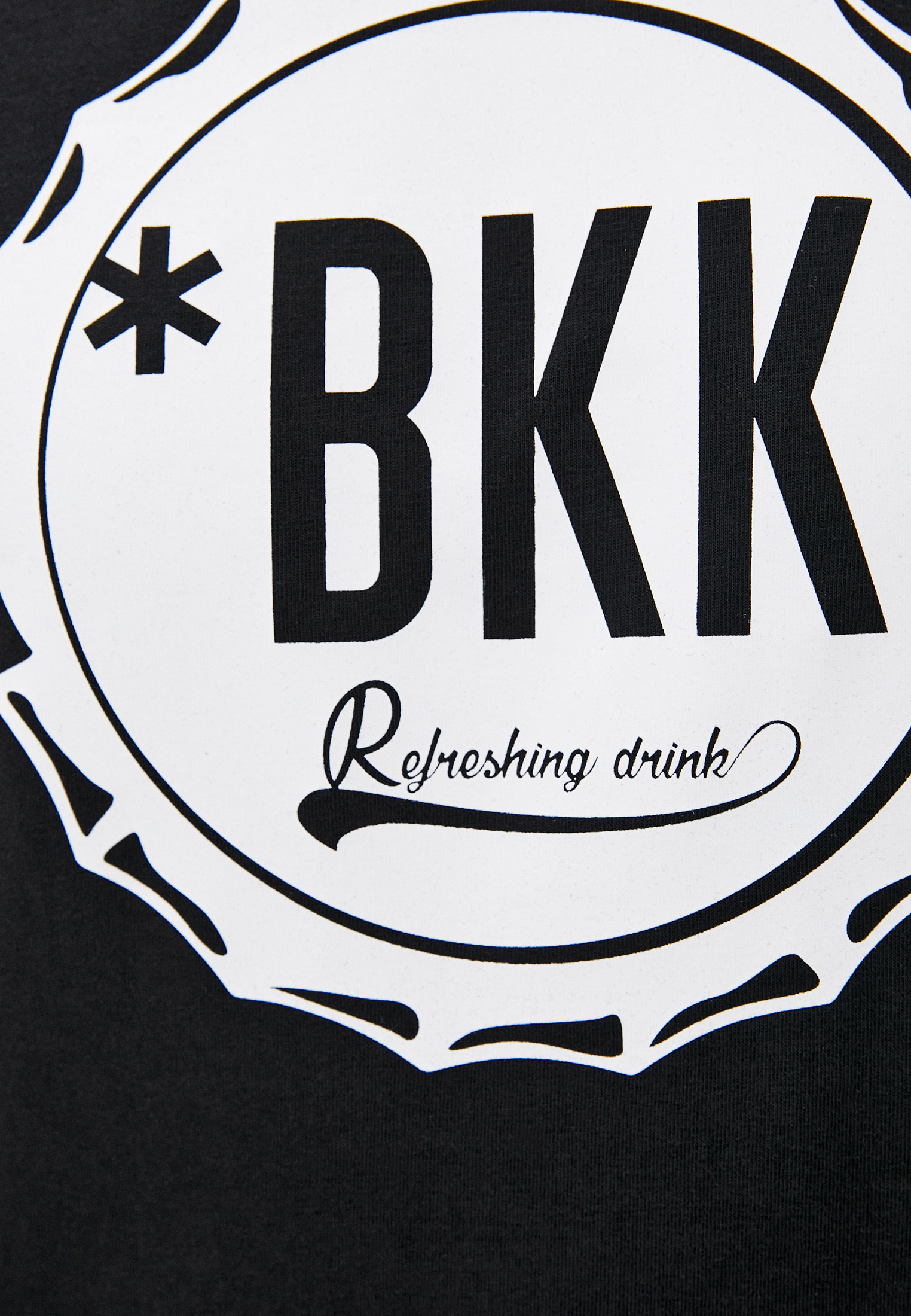 Мужская футболка Bikkembergs (Биккембергс) C 7 021 9R E 1814: изображение 5