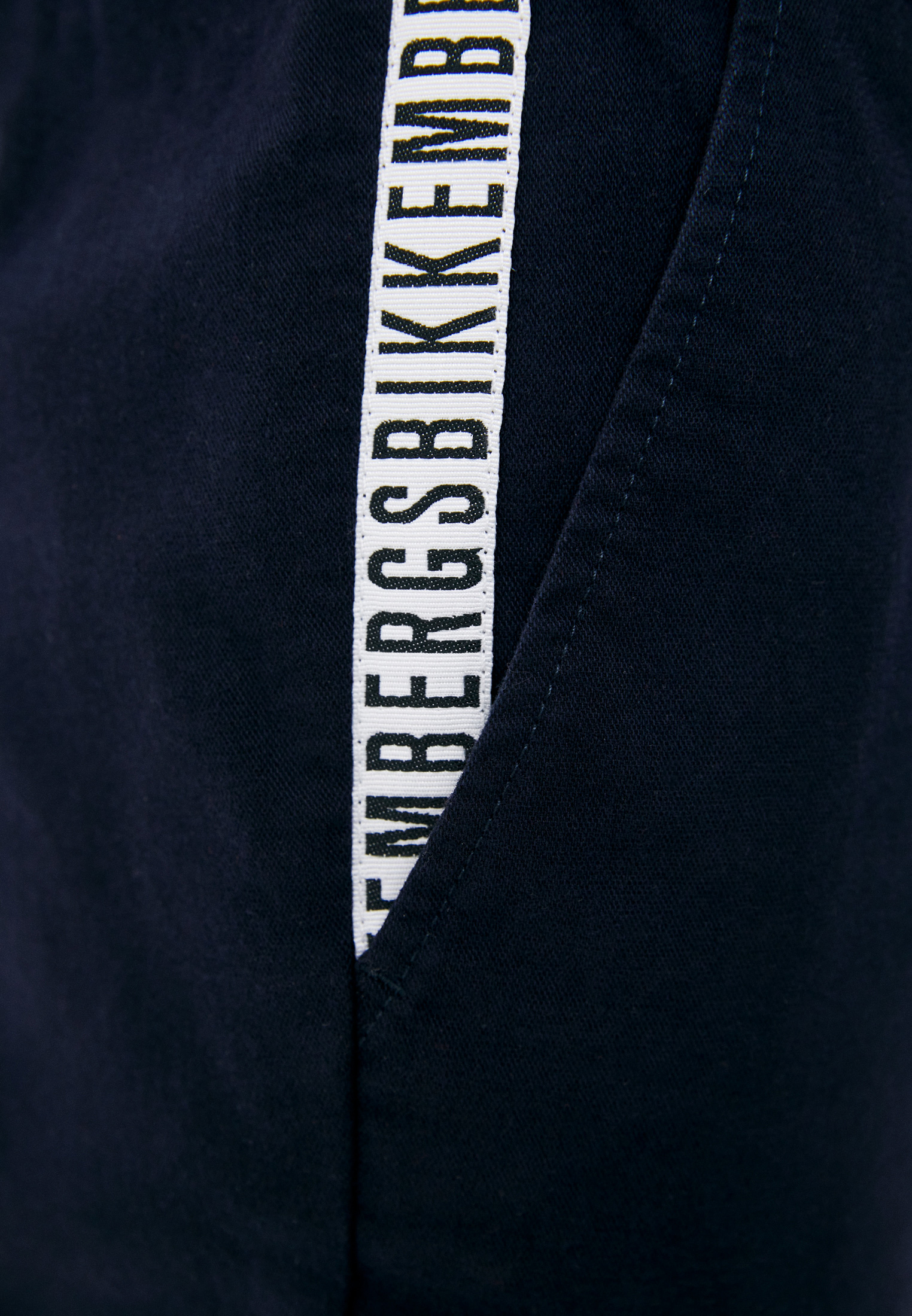 Мужские повседневные брюки Bikkembergs (Биккембергс) C P 039 00 S 3330: изображение 5