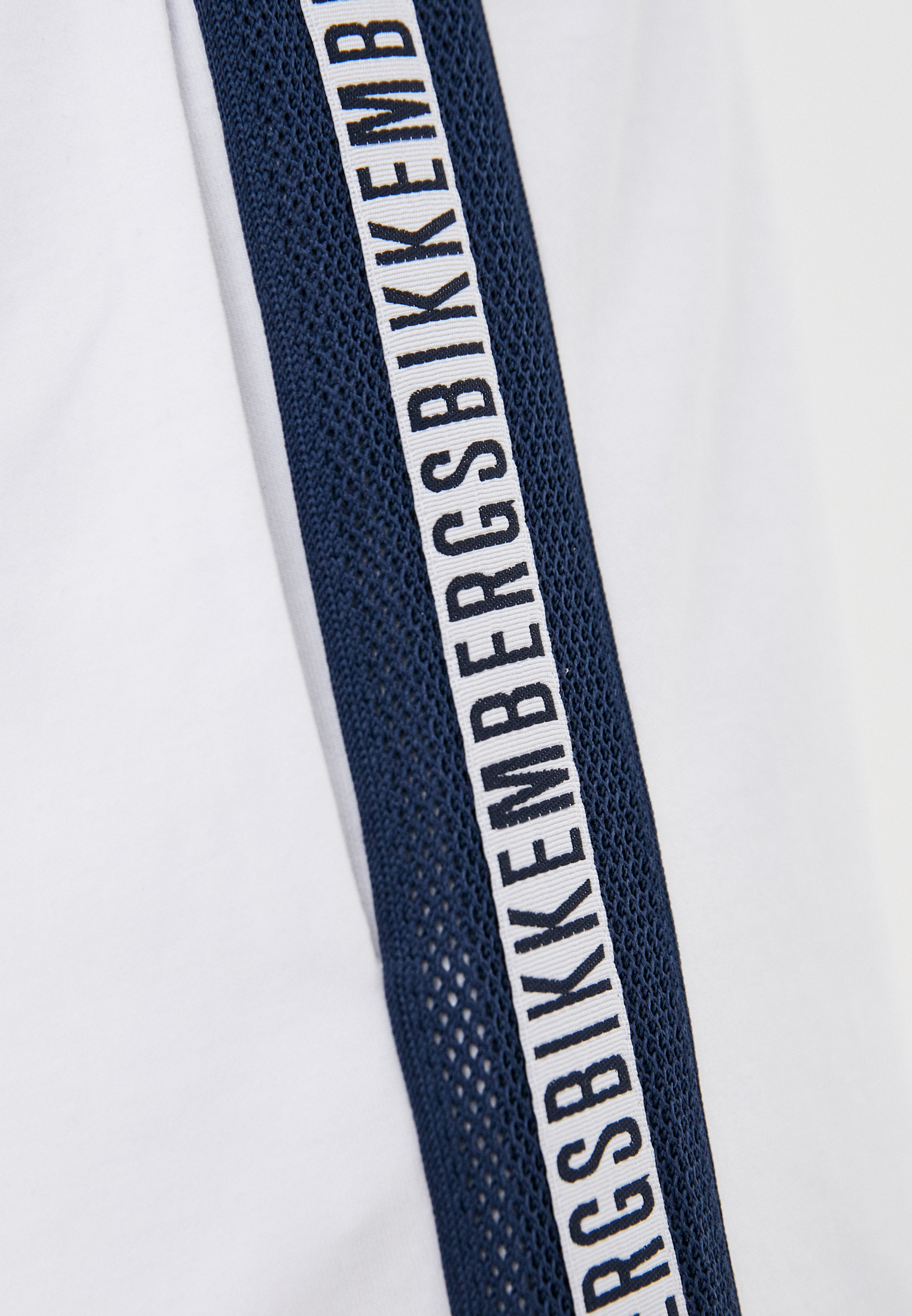 Мужские спортивные брюки Bikkembergs (Биккембергс) C 1 173 80 M 4272: изображение 5