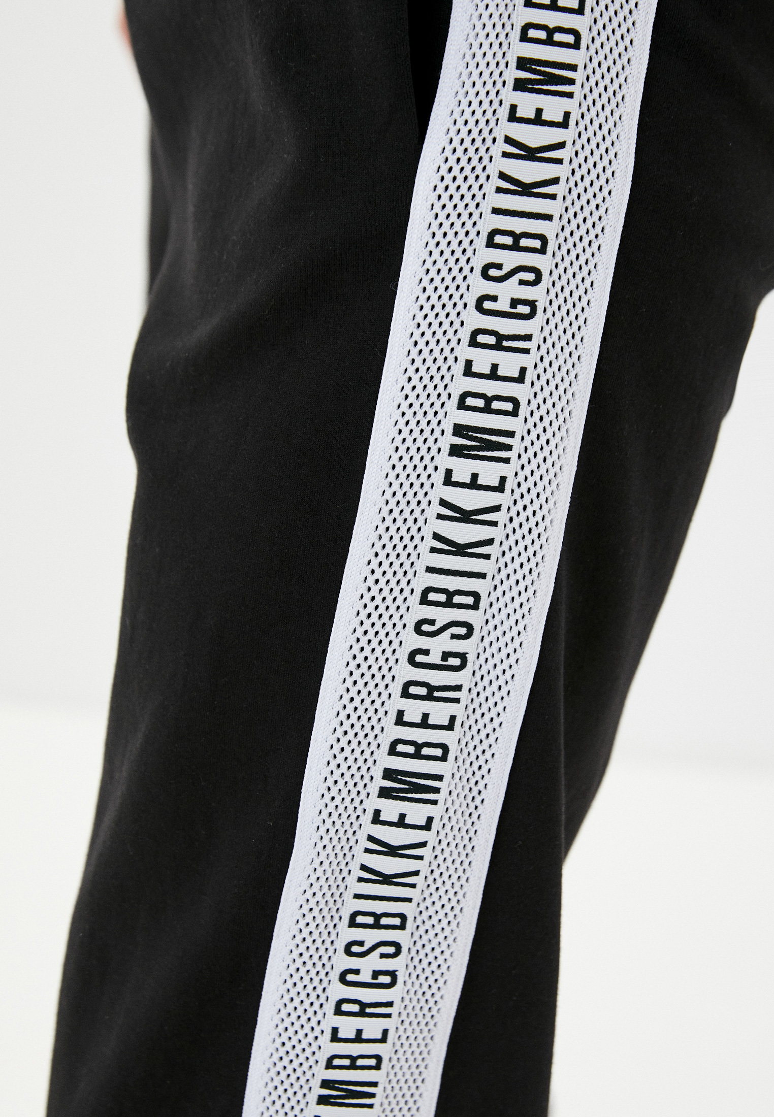 Мужские спортивные брюки Bikkembergs (Биккембергс) C 1 173 80 M 4272: изображение 5