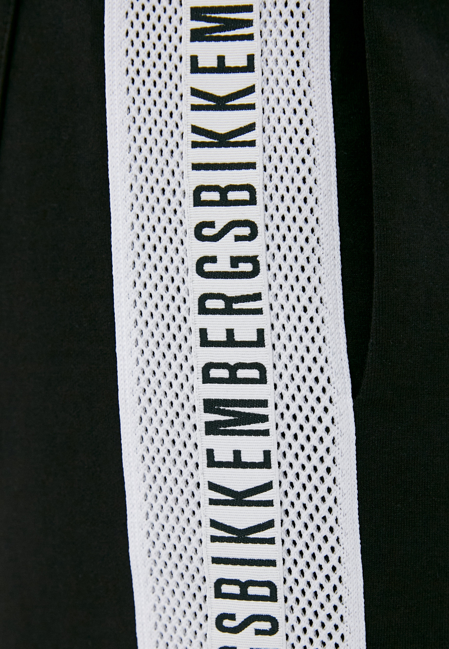 Мужские спортивные брюки Bikkembergs (Биккембергс) C 1 174 80 M 4272: изображение 5