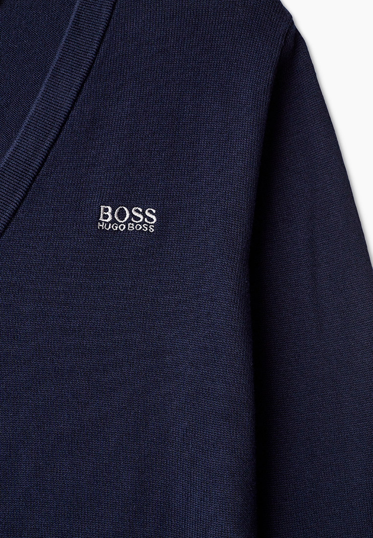 Кардиган Boss (Босс) J25L40: изображение 3