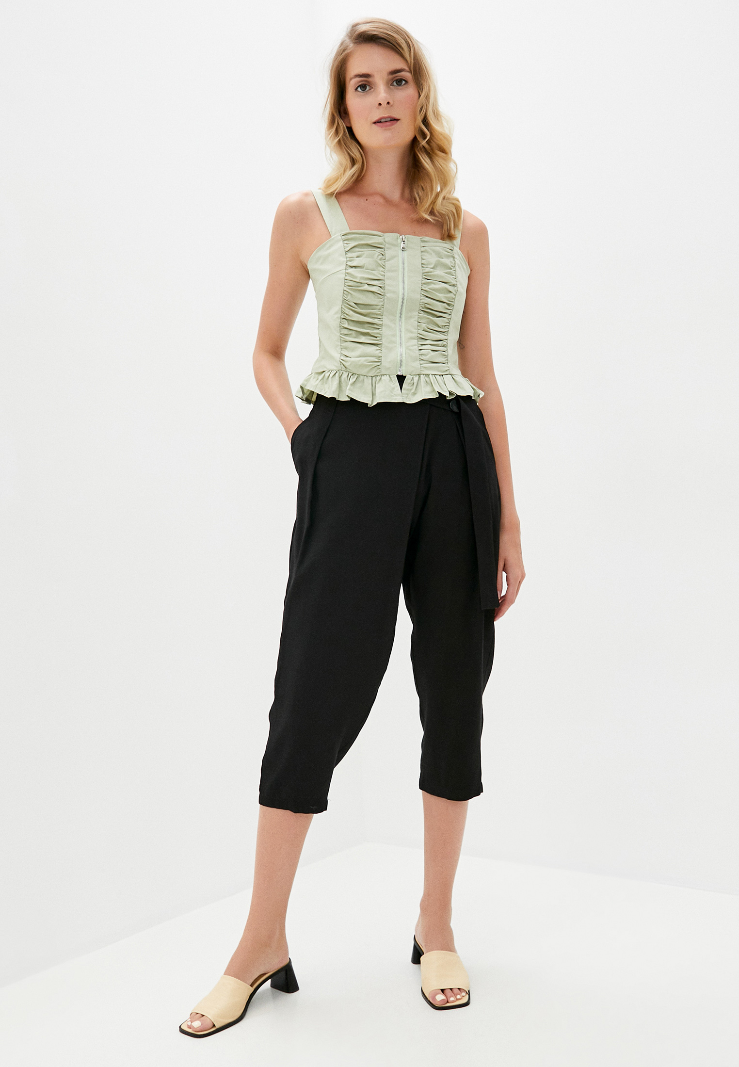 Capri Styles