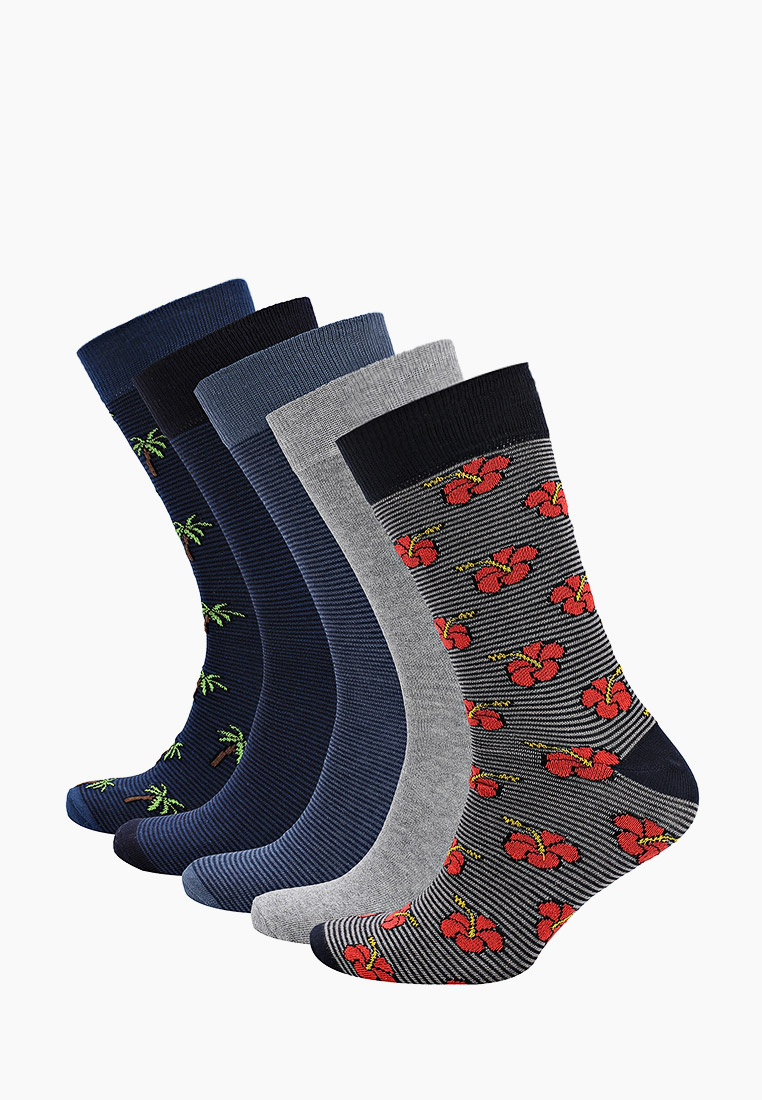 Americas Main Street Route 66 Mens Dress Socks Fun Mid-Calf Socks 15.7