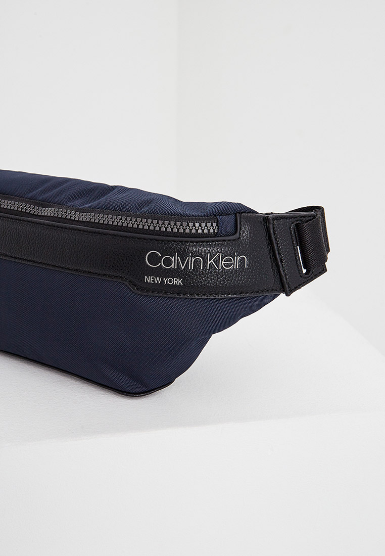Поясная сумка Calvin Klein (Кельвин Кляйн) K50K506485: изображение 3