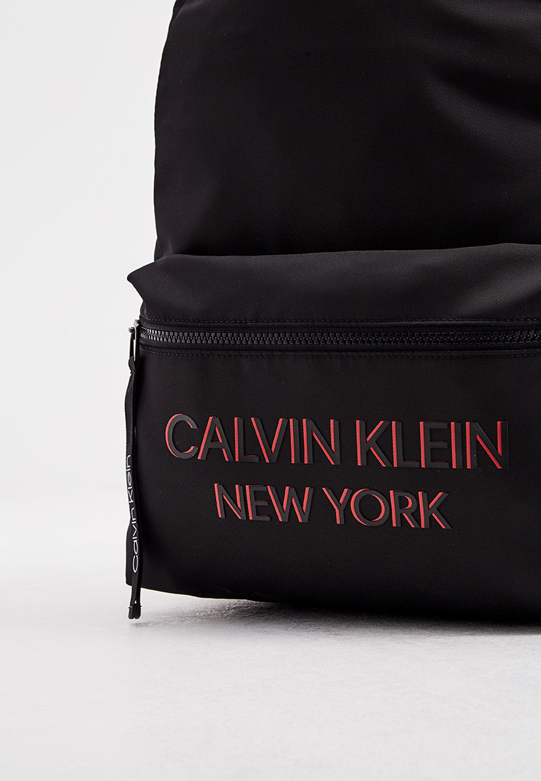 Рюкзак Calvin Klein (Кельвин Кляйн) K50K506520: изображение 5