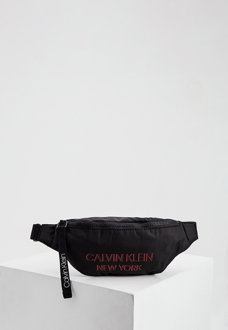 Поясная сумка Calvin Klein (Кельвин Кляйн) K50K506523: изображение 1