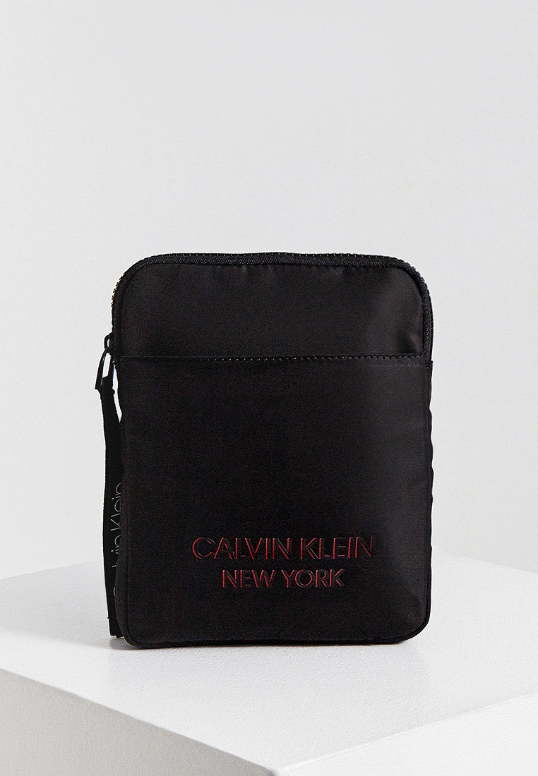 Сумка Calvin Klein (Кельвин Кляйн) K50K506594: изображение 1