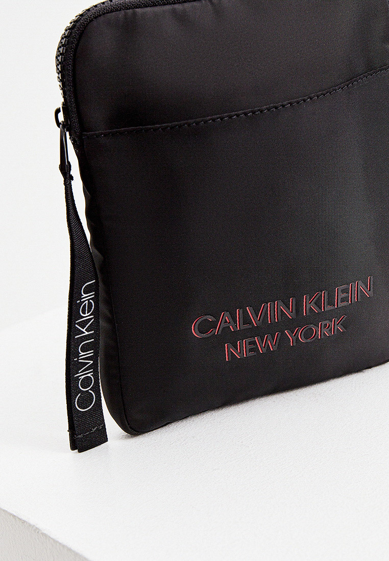 Сумка Calvin Klein (Кельвин Кляйн) K50K506594: изображение 3