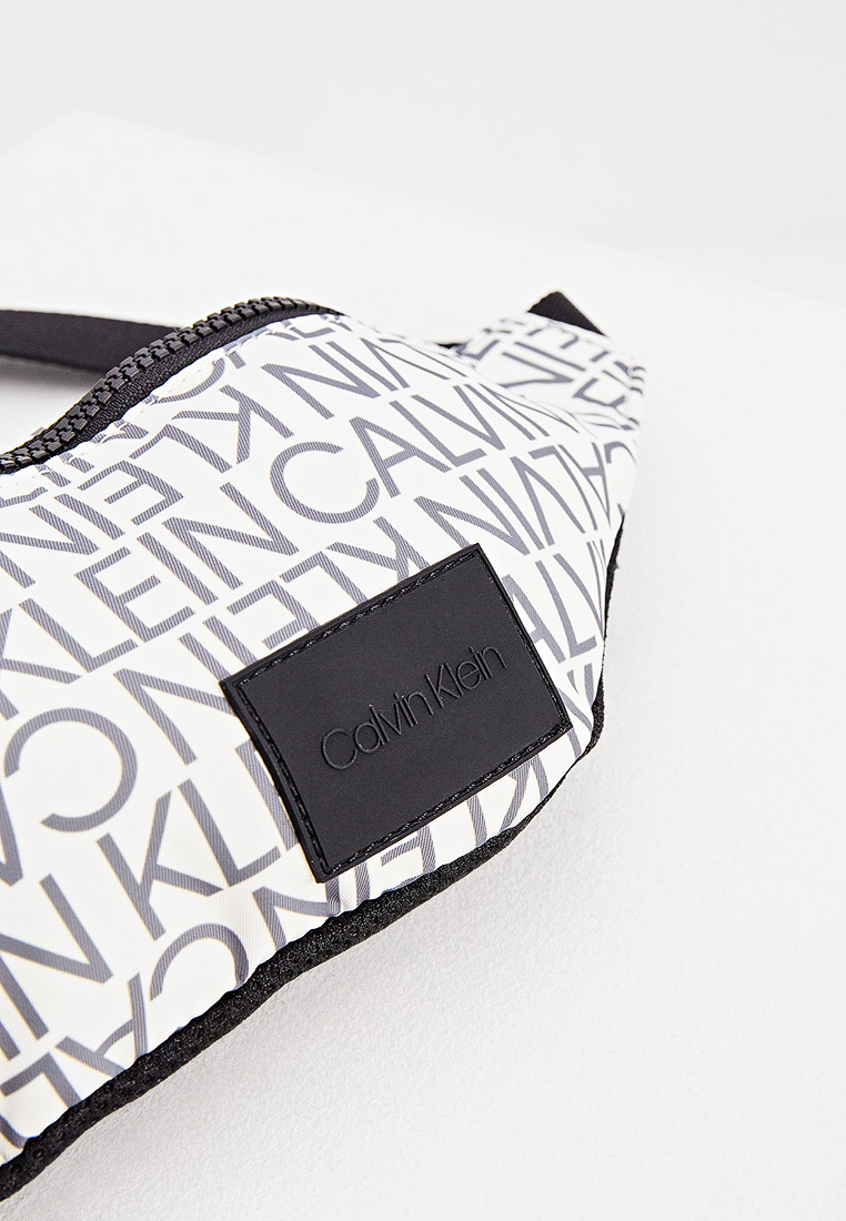 Поясная сумка Calvin Klein (Кельвин Кляйн) K50K506921: изображение 3