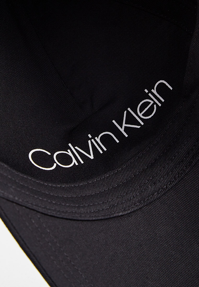 Бейсболка Calvin Klein (Кельвин Кляйн) K50K506730: изображение 4