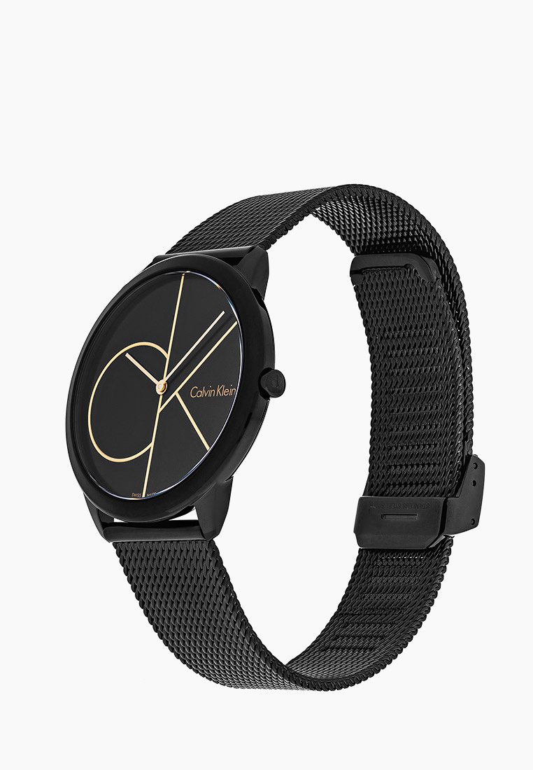 Мужские часы Calvin Klein (Кельвин Кляйн) K3M214X1: изображение 2