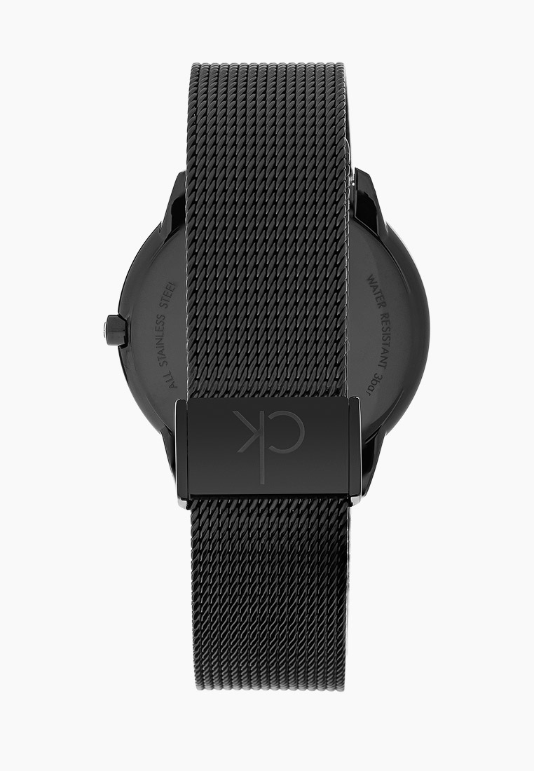 Мужские часы Calvin Klein (Кельвин Кляйн) K3M214X1: изображение 4