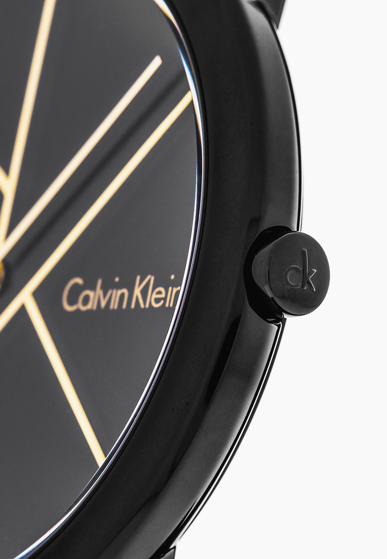 Мужские часы Calvin Klein (Кельвин Кляйн) K3M214X1: изображение 6