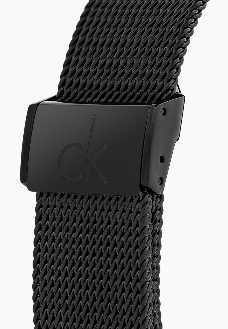 Мужские часы Calvin Klein (Кельвин Кляйн) K3M214X1: изображение 8