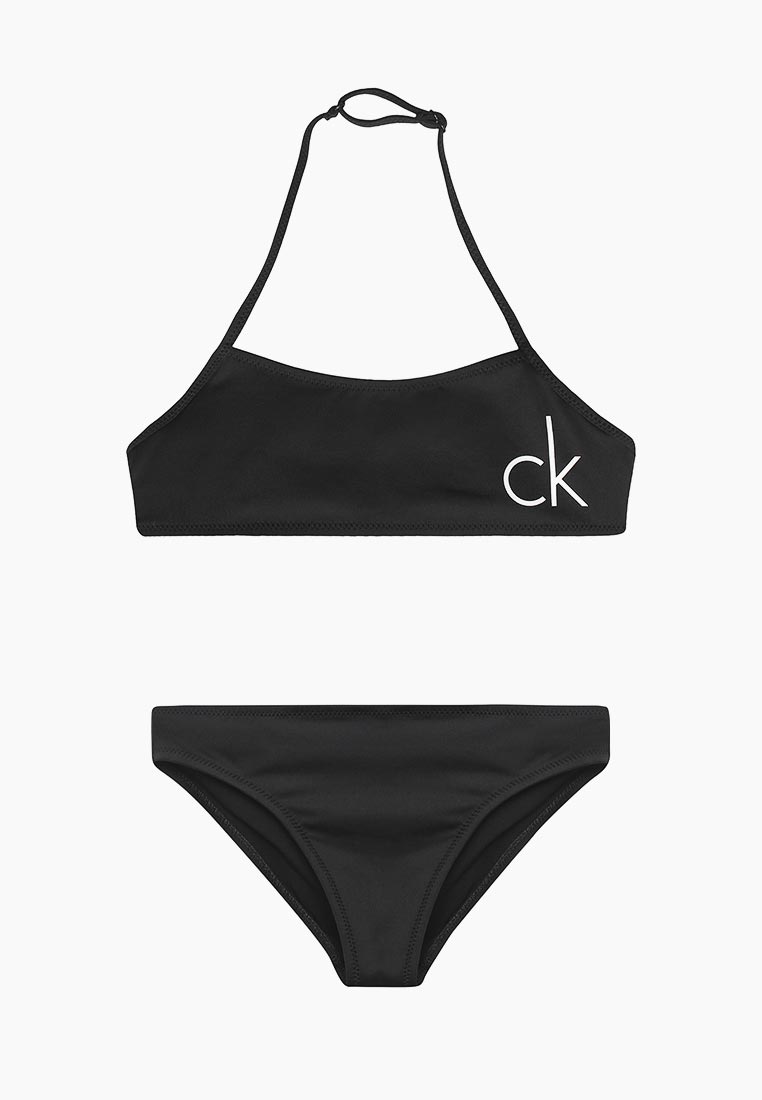 Calvin Klein Купальники Интернет Магазин