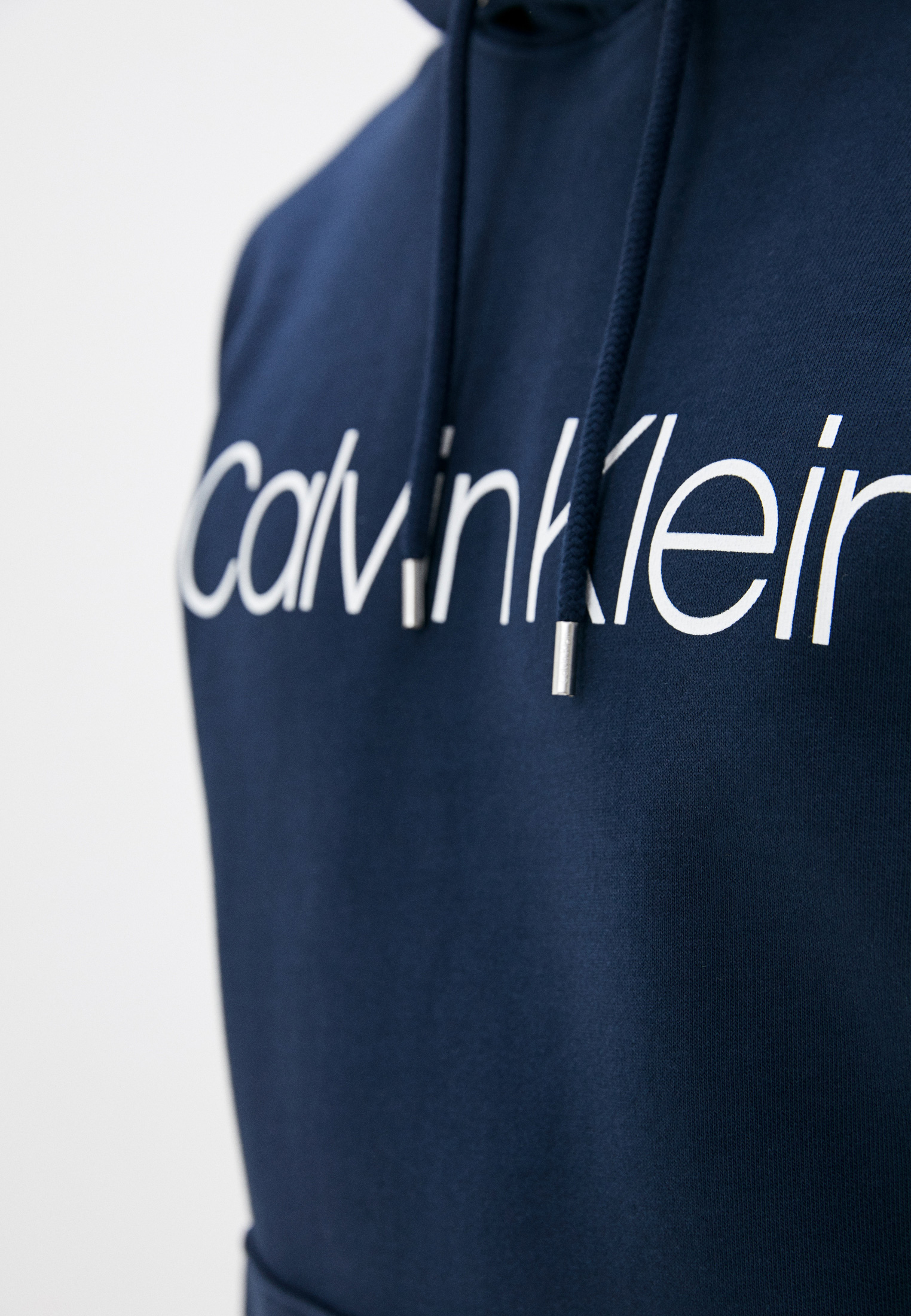 Мужские худи Calvin Klein (Кельвин Кляйн) K10K104060: изображение 4