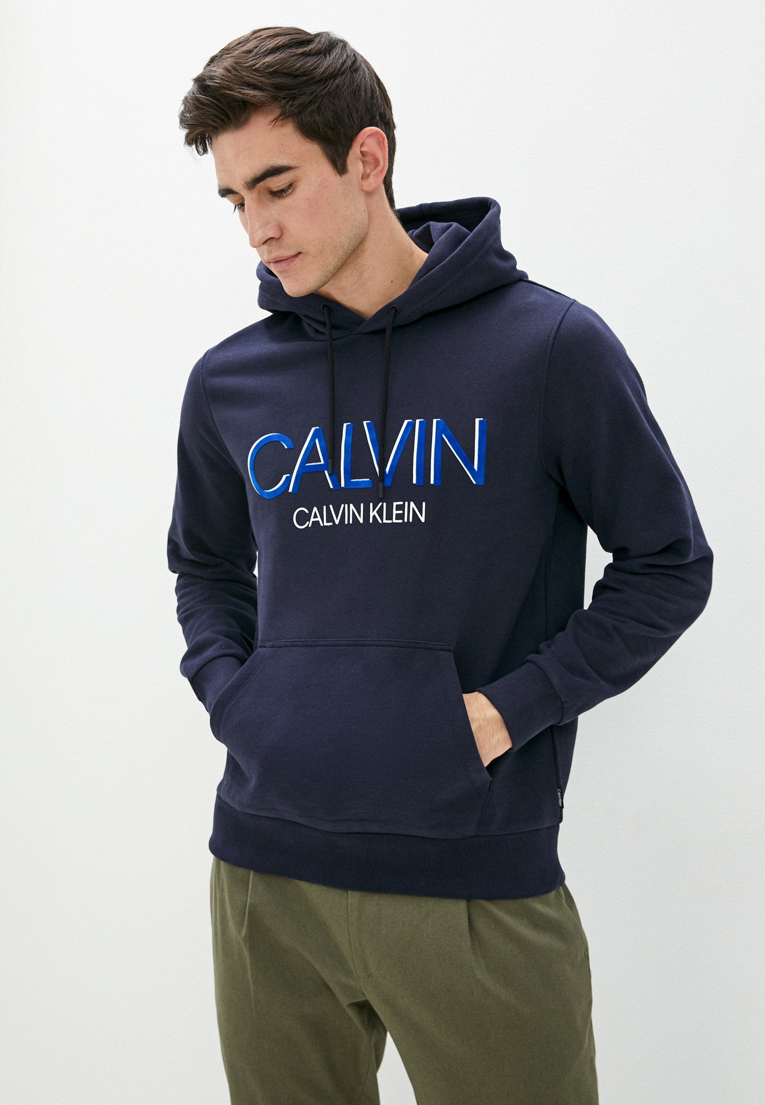 Calvin Klein - купить Кельвин Кляйн в интернет магазине